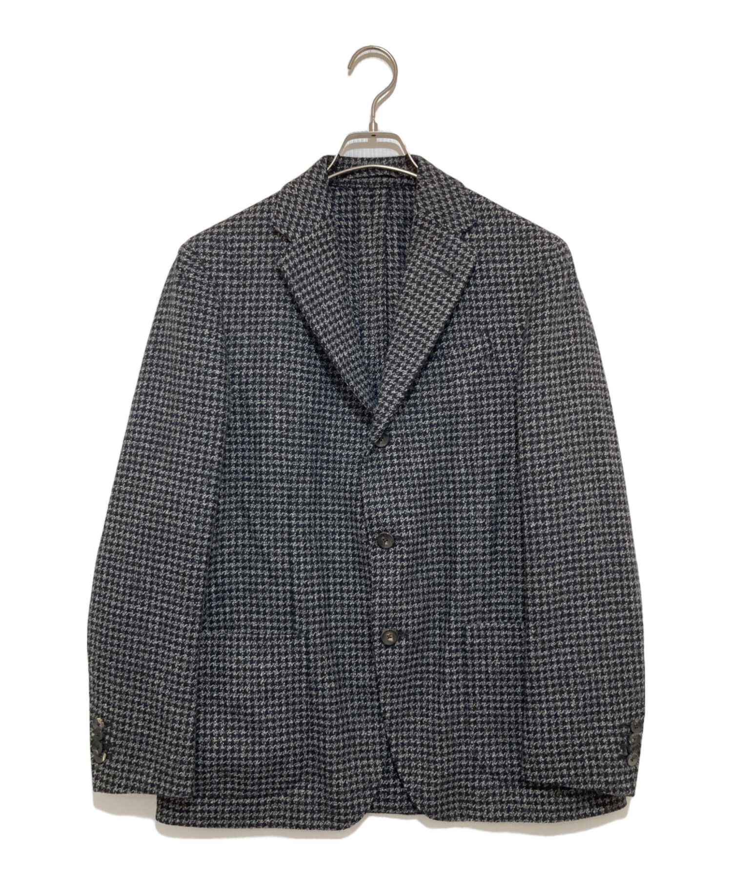 中古・古着通販】LARDINI (ラルディーニ) ウールテーラード 
