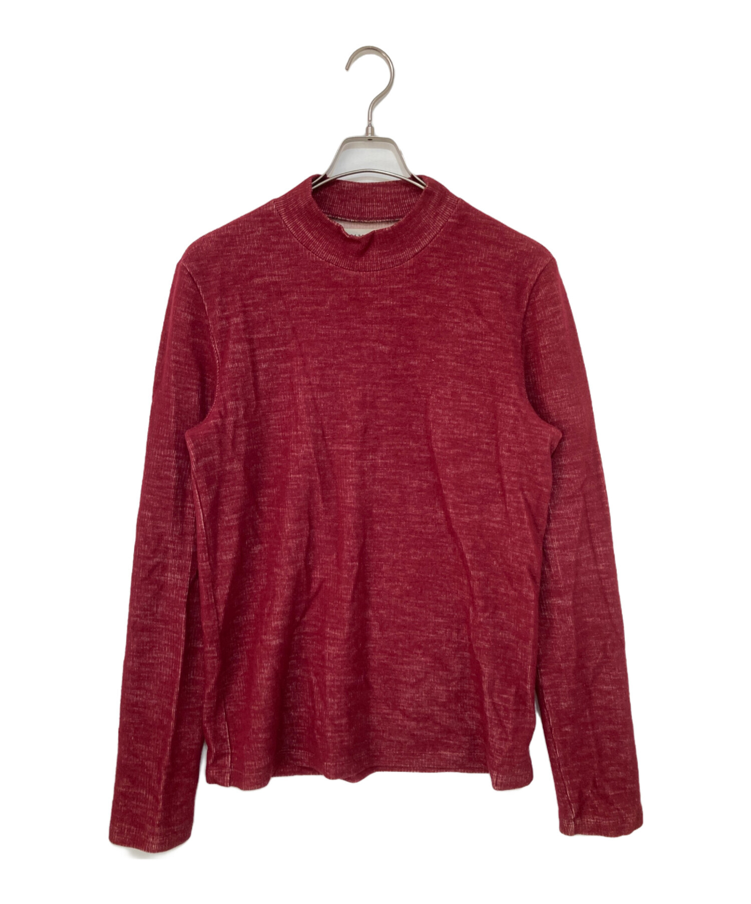 中古・古着通販】Maison Margiela (メゾンマルジェラ) モックネック 