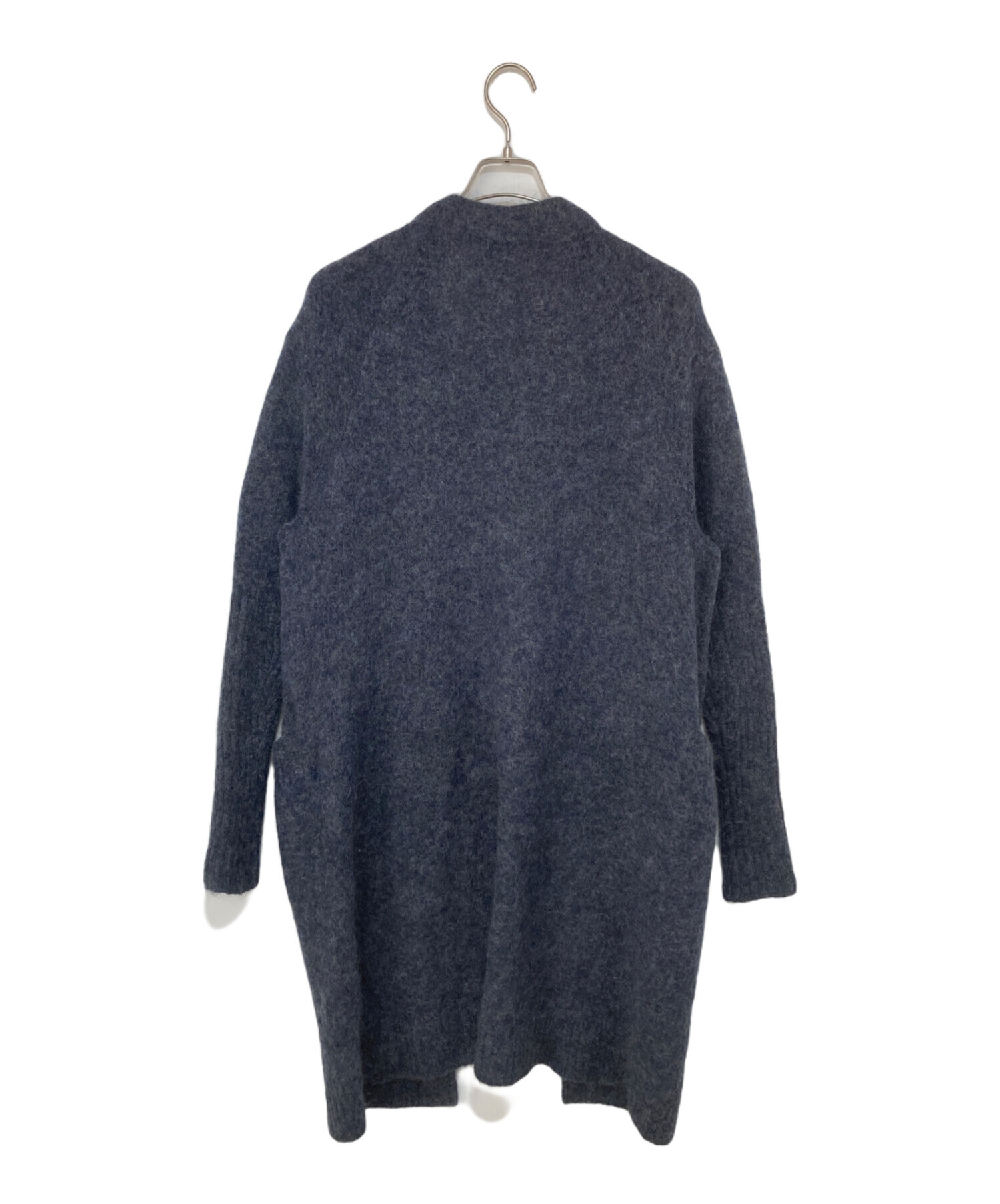 Acne Studios Raya Short Mohair モヘア カーディ 