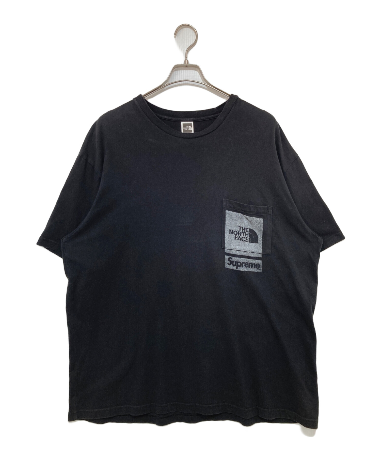 中古・古着通販】THE NORTH FACE (ザ ノース フェイス) SUPREME 