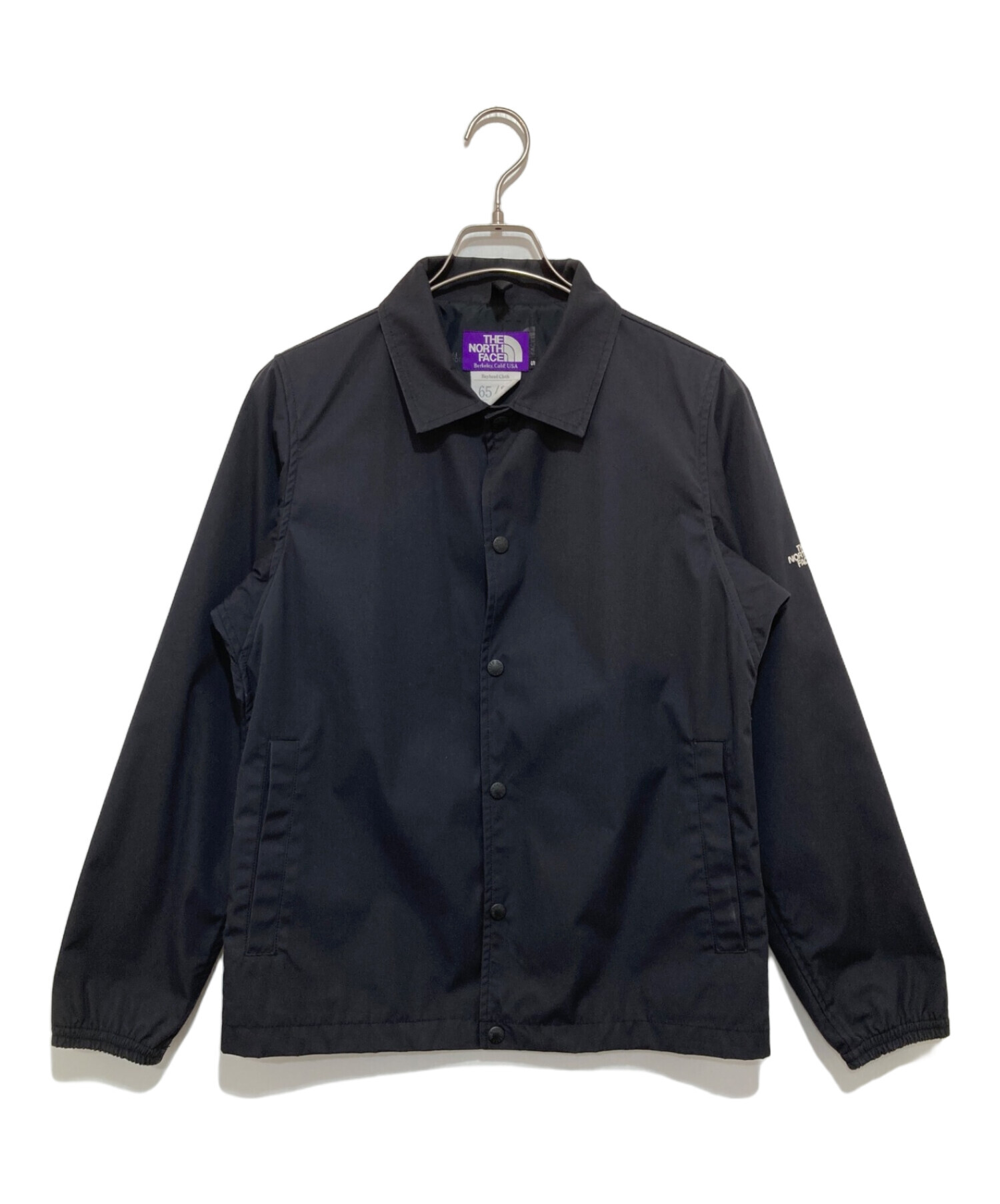 中古・古着通販】THE NORTHFACE PURPLELABEL (ザ・ノースフェイス 