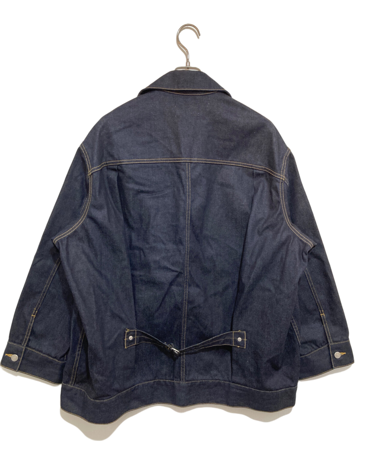 中古・古着通販】beautiful people (ビューティフルピープル) selvedge 