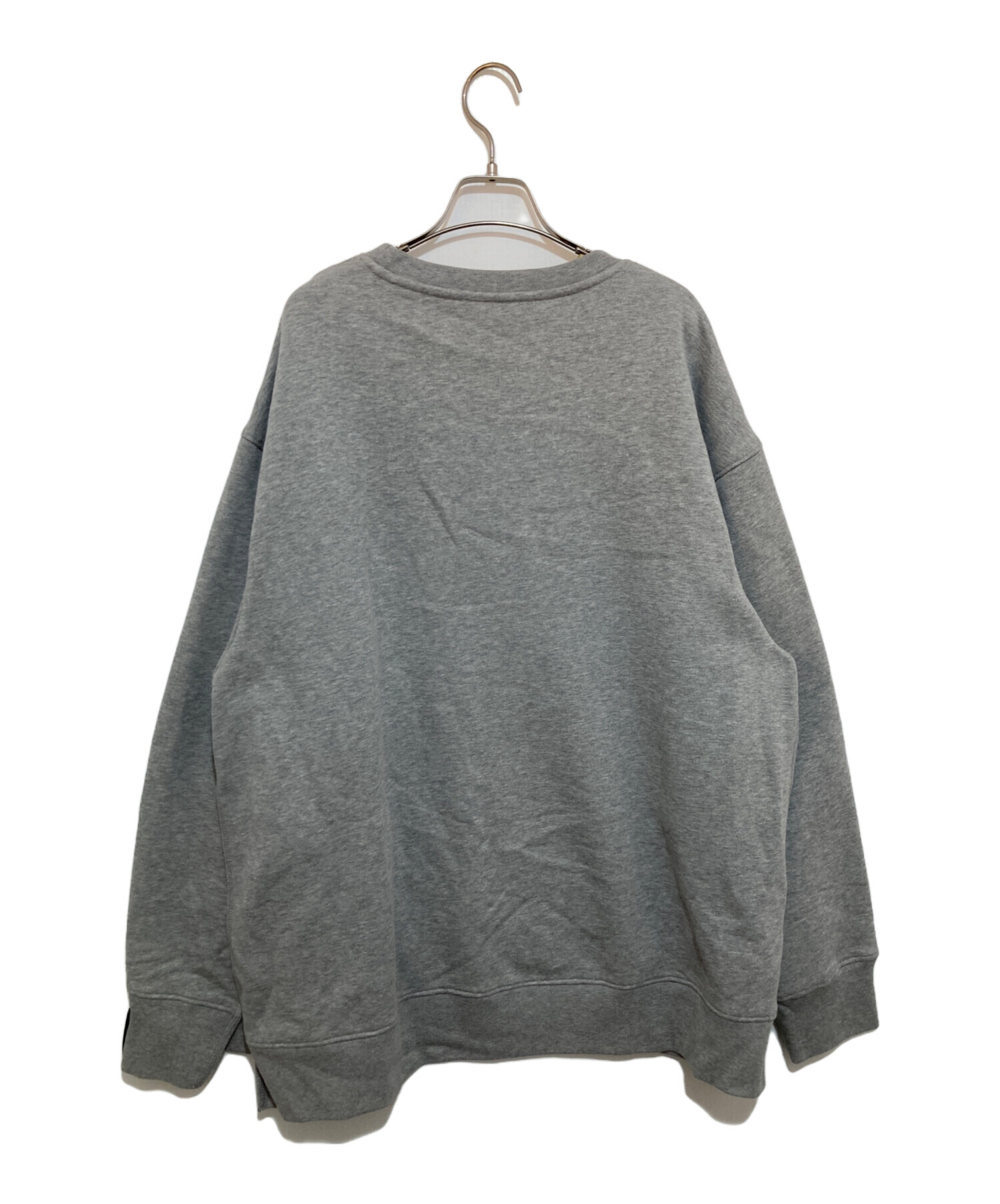 中古・古着通販】ROKH (ロク) H&M (エイチアンドエム) オーバーサイズ 