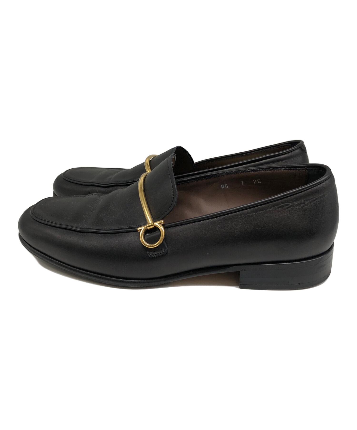 中古・古着通販】Salvatore Ferragamo (サルヴァトーレ フェラガモ 