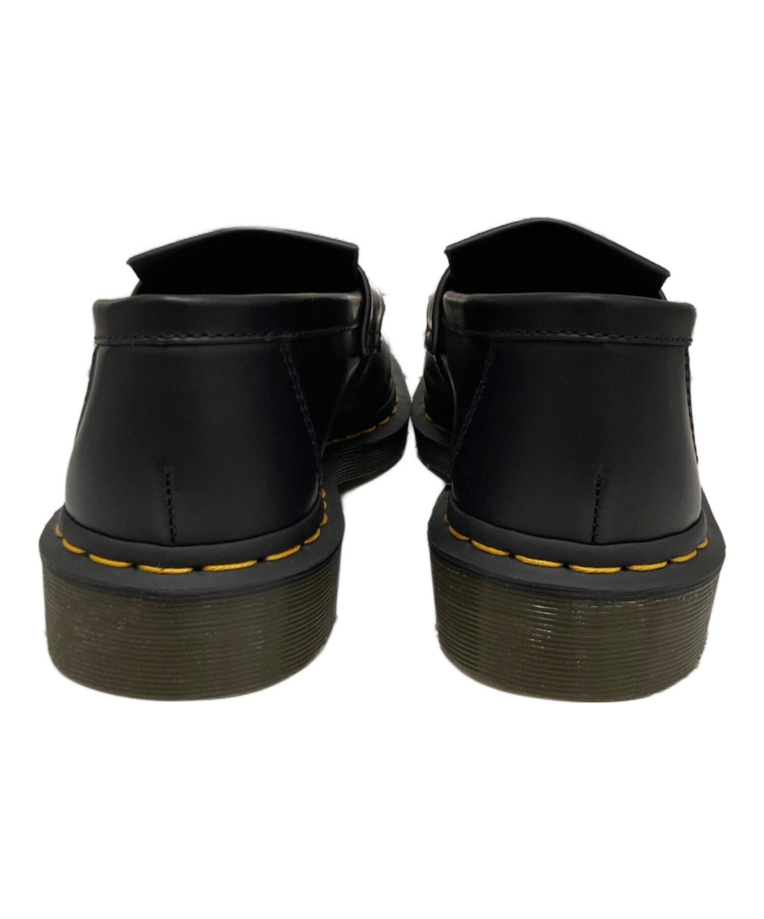 中古・古着通販】Dr.Martens (ドクターマーチン) ADRIAN YS ローファー 