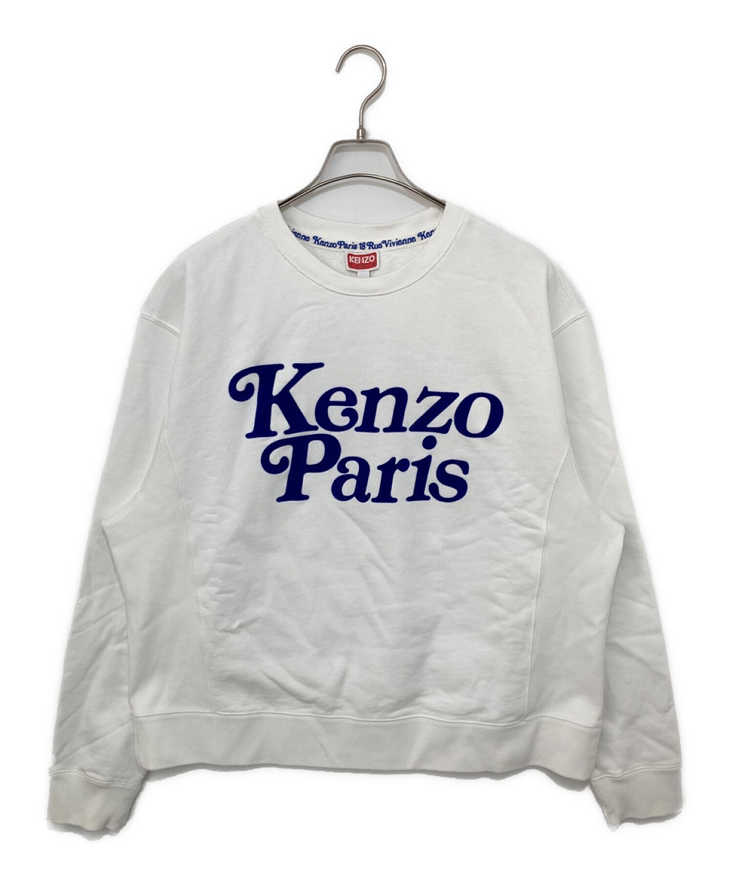 中古・古着通販】KENZO (ケンゾー) VERDY (ヴェルディ) フロッキー 