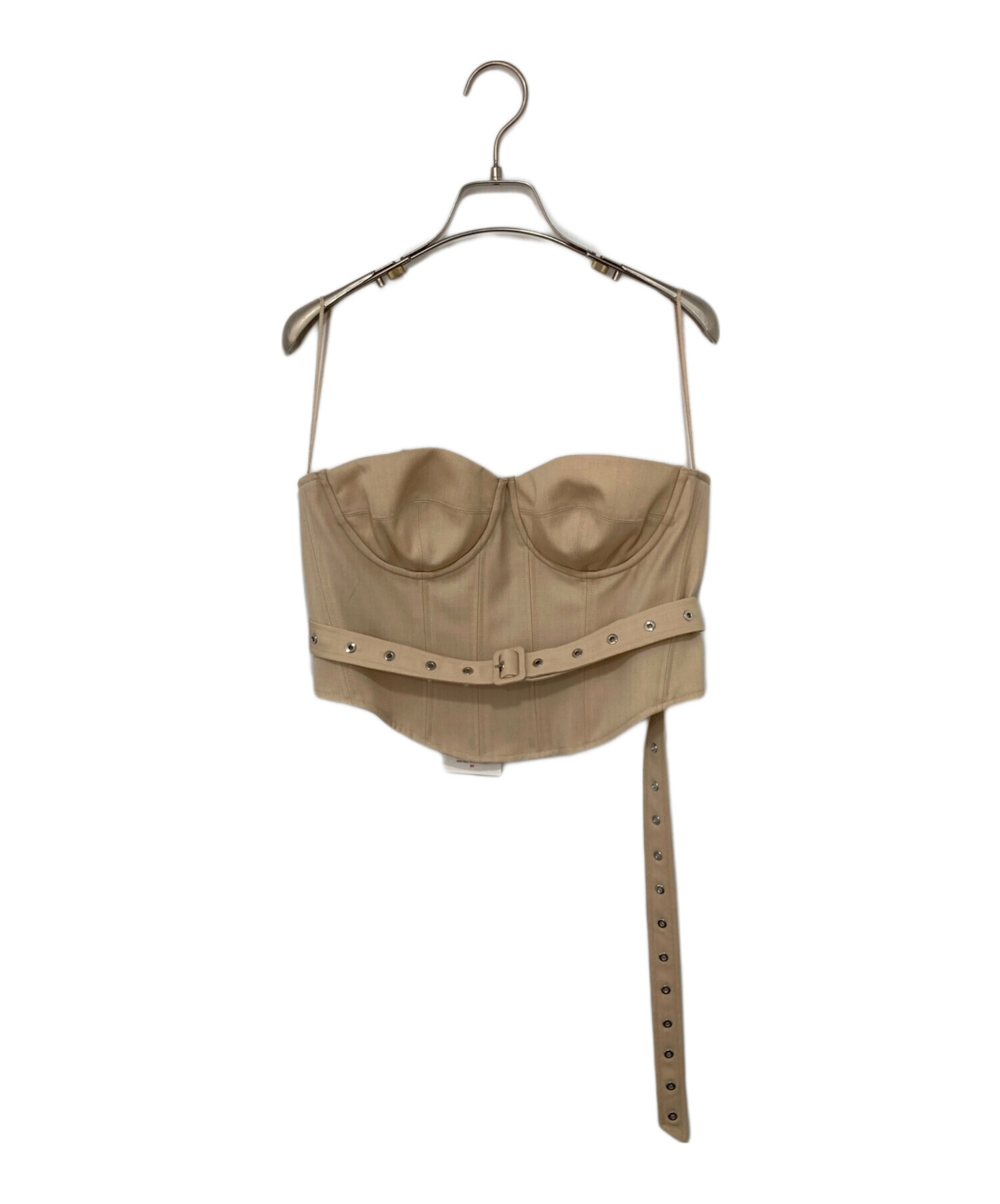 中古・古着通販】H&M (エイチアンドエム) ROKH (ロク) ウールブレンド 