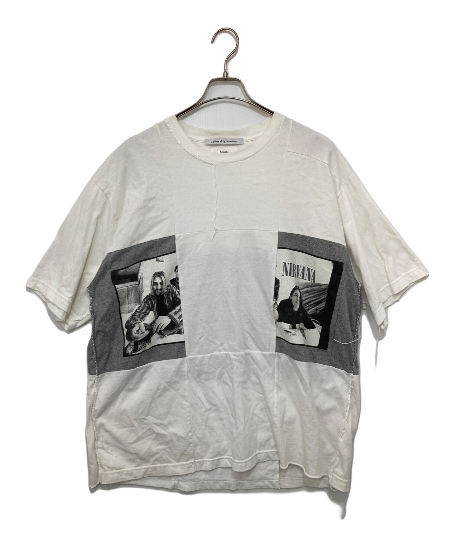 Children of the discordance Tシャツ 袋付き 【公式通販】