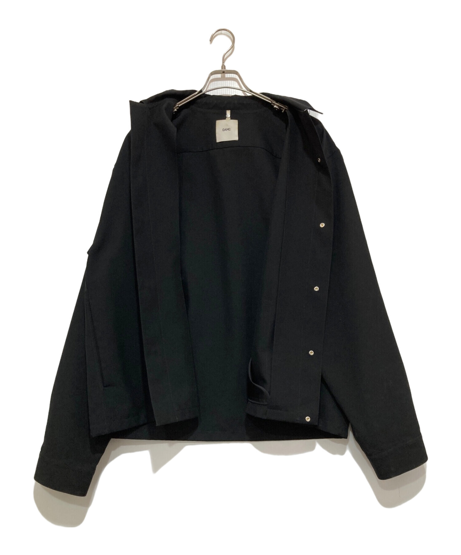 OMM Core Tee コアTシャツ M ブラック プリマロフト 新品 OMM OMM Core Tee コアTシャツ M ブラック プリマロフト 新品 OMM
