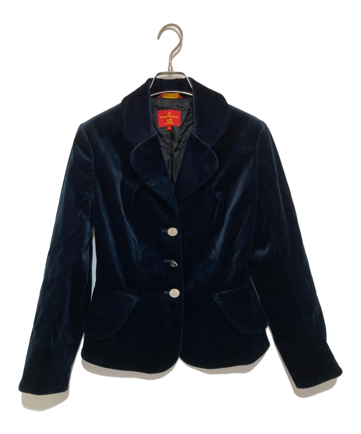 Vivienne Westwood ジャケット スカート セットアップ