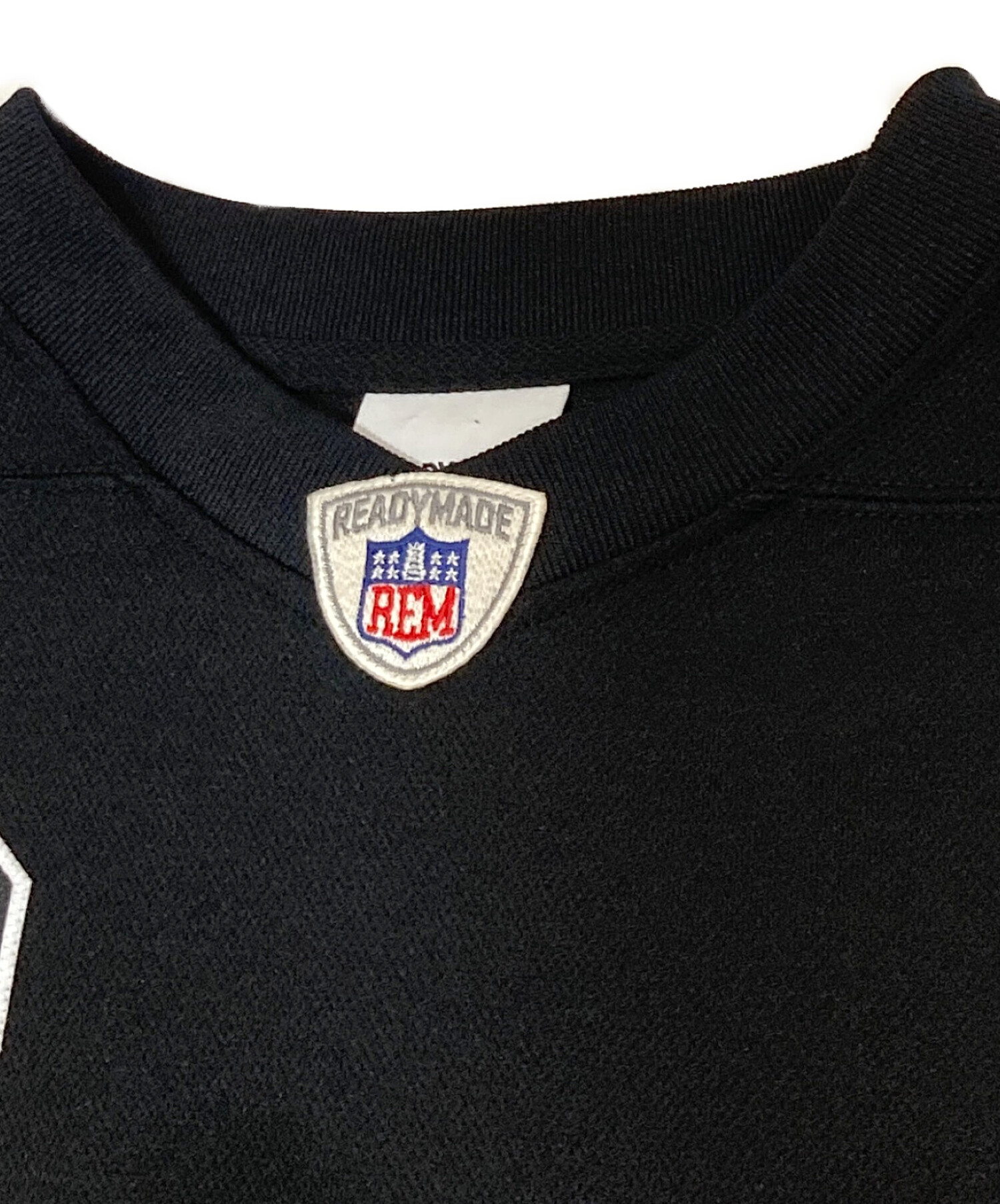 レディメイド READYMADE 23SS GAME SHIRT SMILE 2 READYMADE GAME