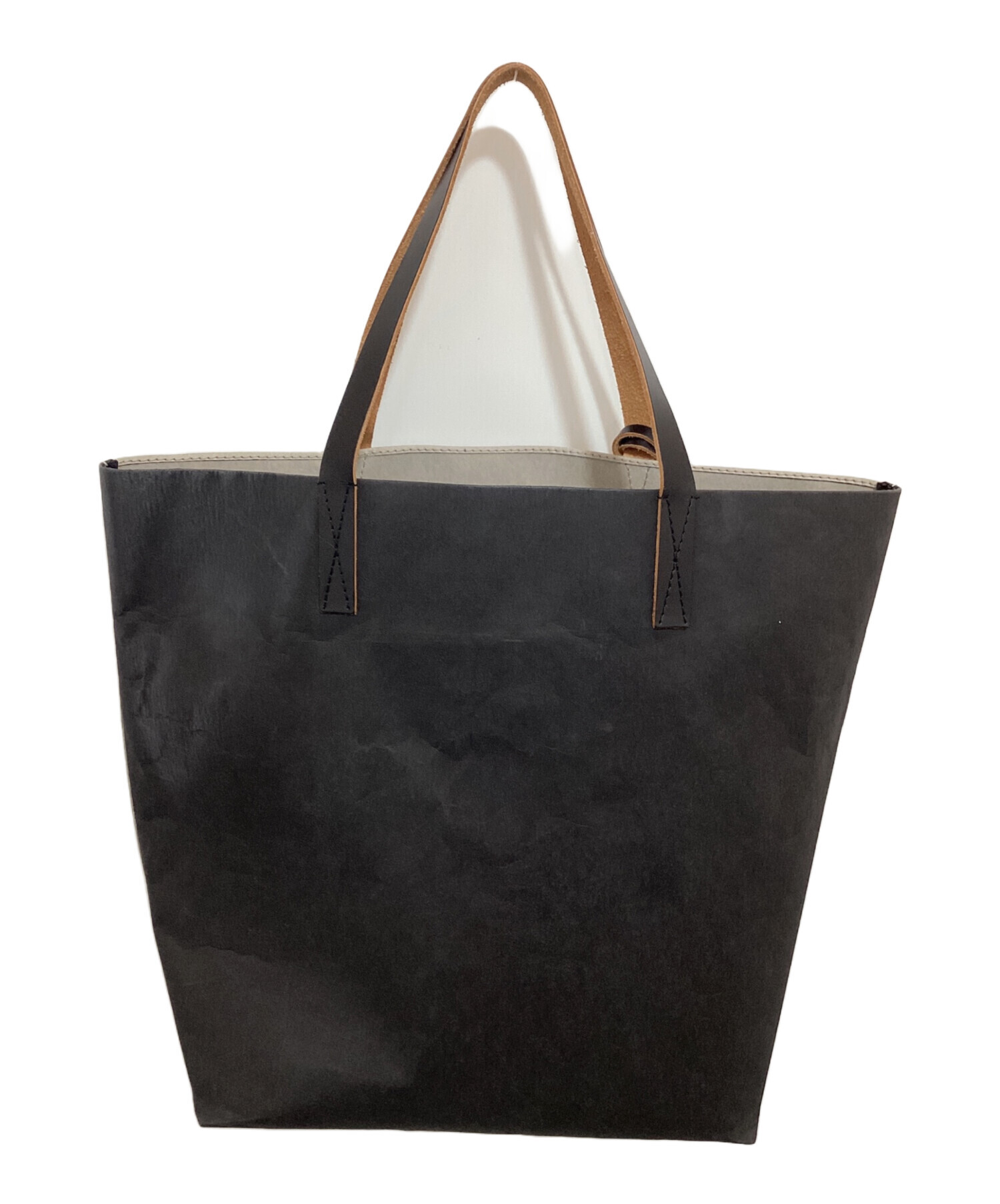 MARNI マルニ 酷く セルロース トートバッグ