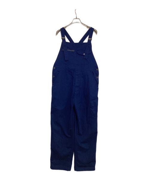 LYBRO サロペット 46 オレンジ Nigel Cabourn / LYBRO デニム