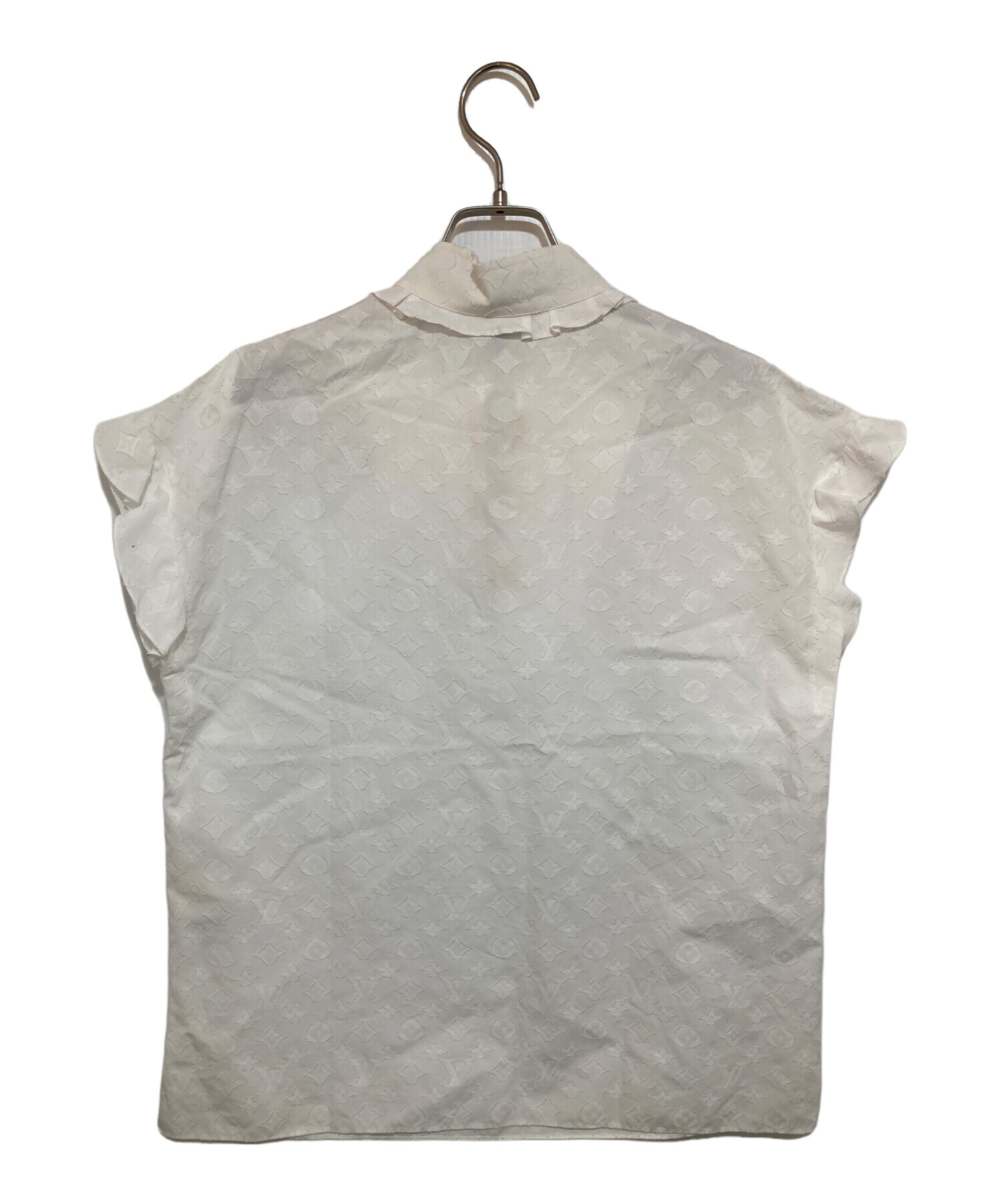 中古・古着通販】LOUIS VUITTON (ルイ ヴィトン) モノグラムプル 