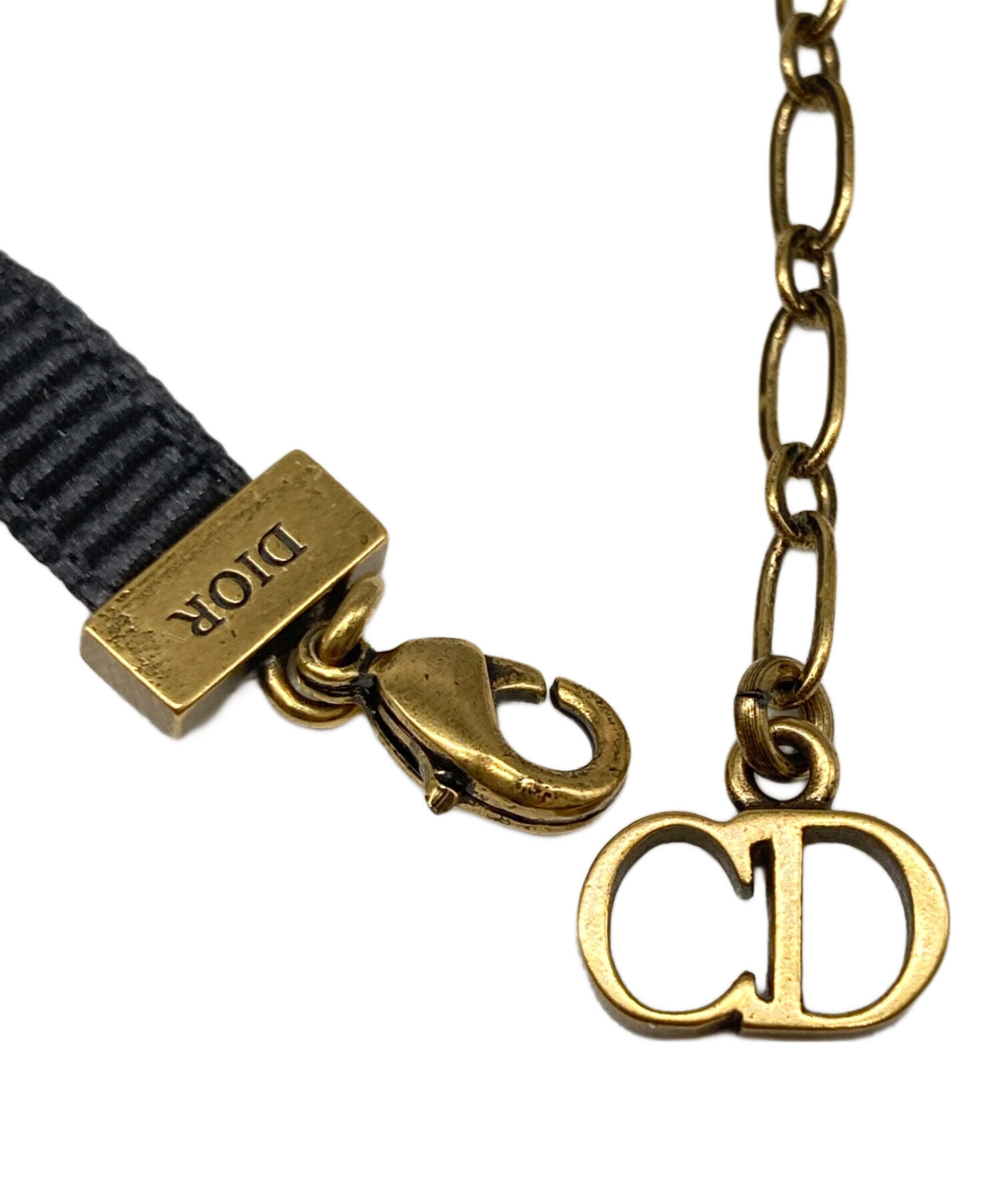 中古・古着通販】Christian Dior (クリスチャン ディオール) J
