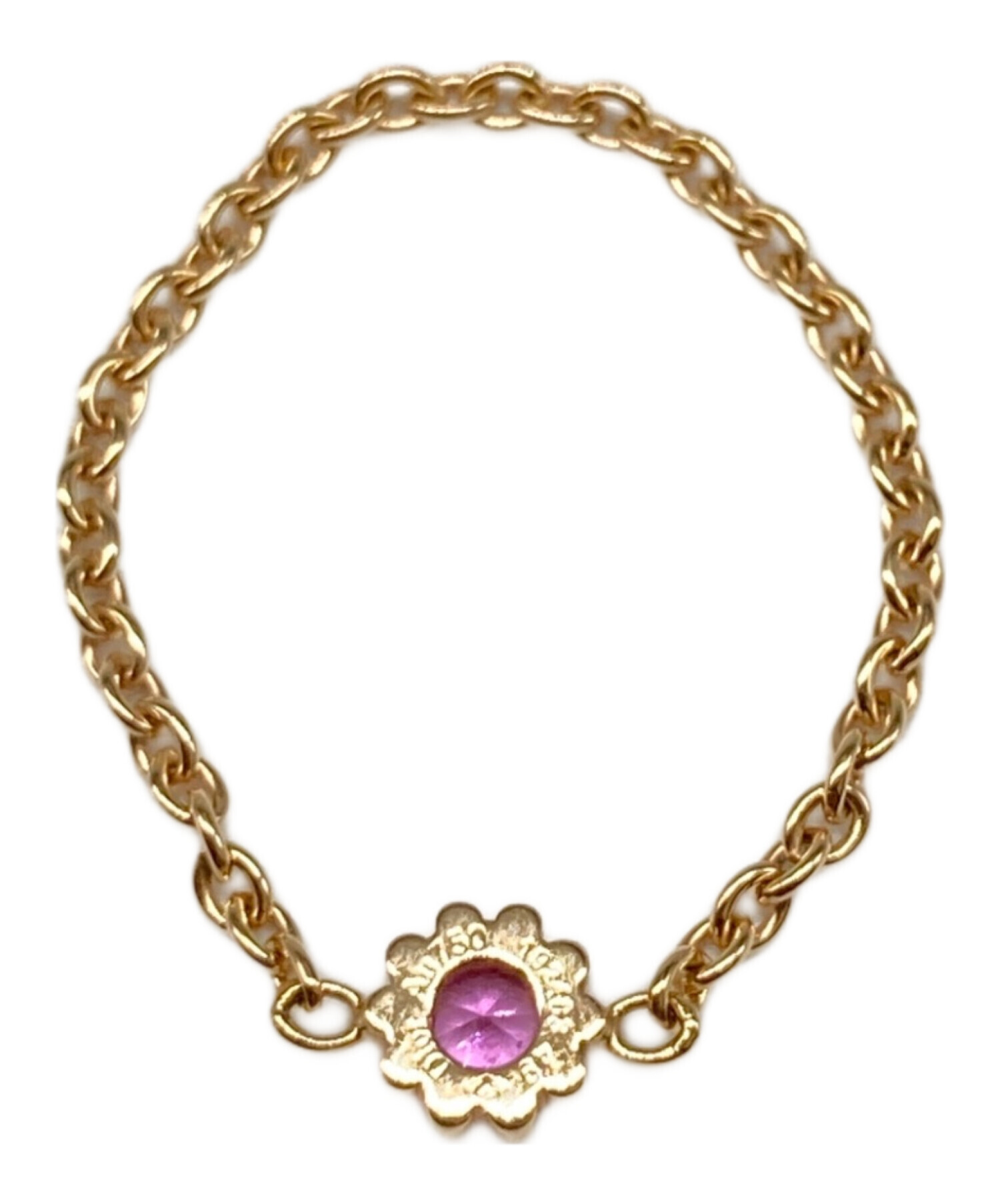 中古・古着通販】DIOR (ディオール) ミミウィ ローズ デ ヴァン 