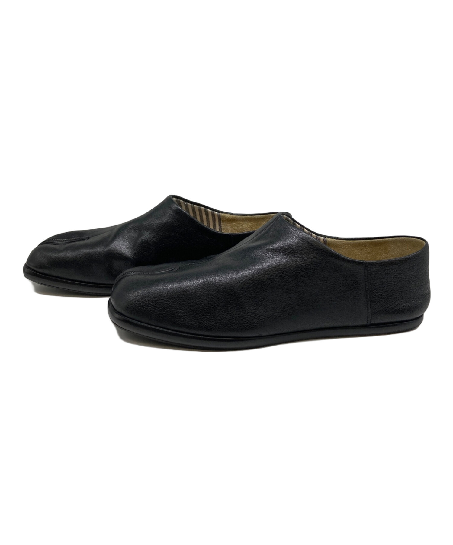 中古・古着通販】Maison Margiela (メゾンマルジェラ) Tabi スリッポン 