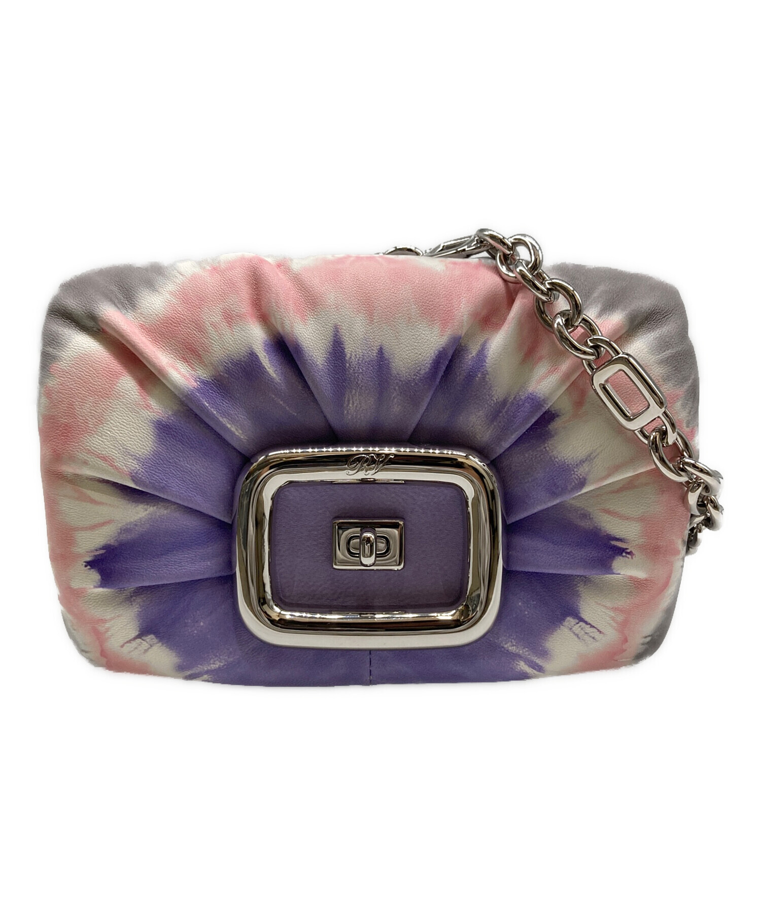 中古・古着通販】Roger Vivier (ロジェ ヴィヴィエ) チェーン 