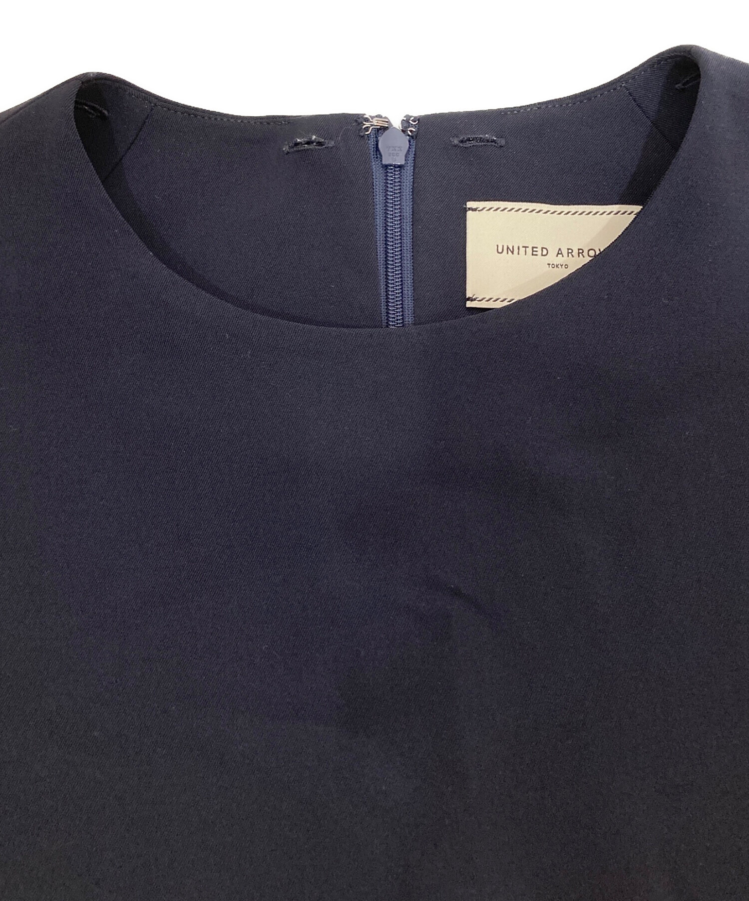 中古・古着通販】UNITED ARROWS (ユナイテッドアローズ) FEEL 