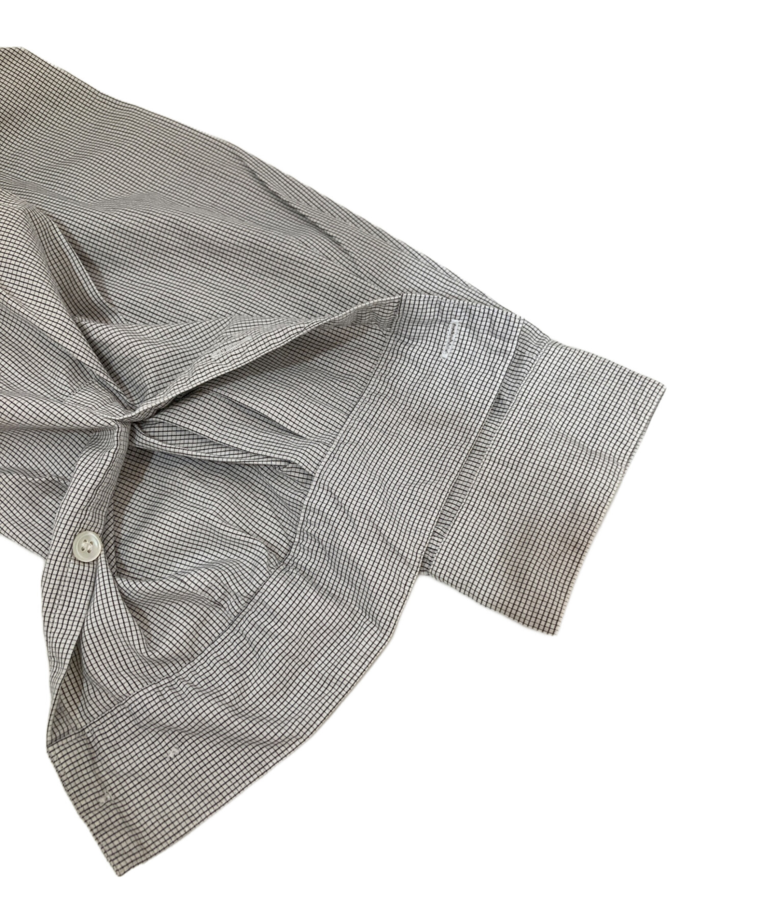 under cover crazy patern シャツ under cover crazy patern シャツ