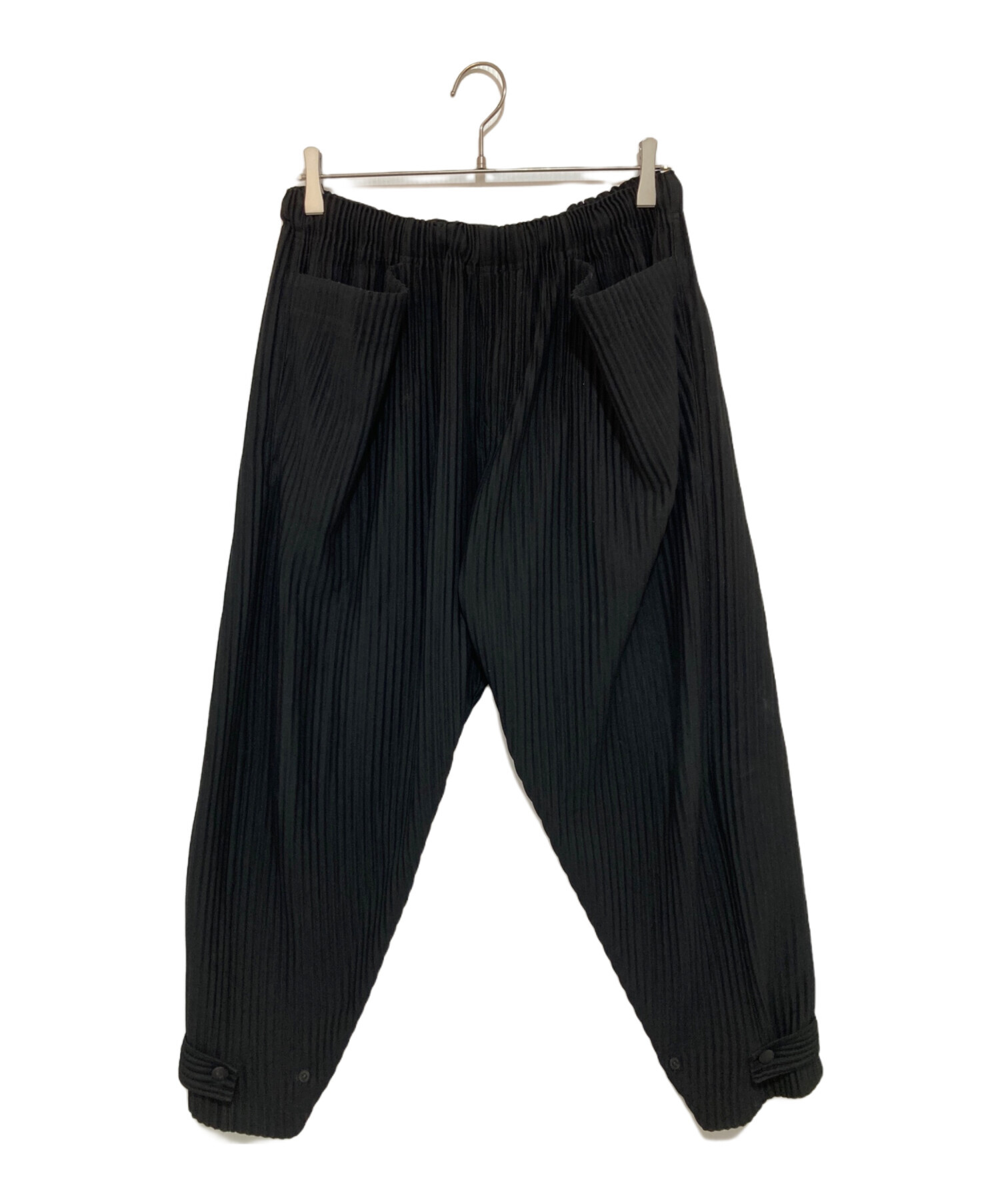 中古・古着通販】HOMME PLISSE ISSEY MIYAKE (オムプリッセ イッセイ 
