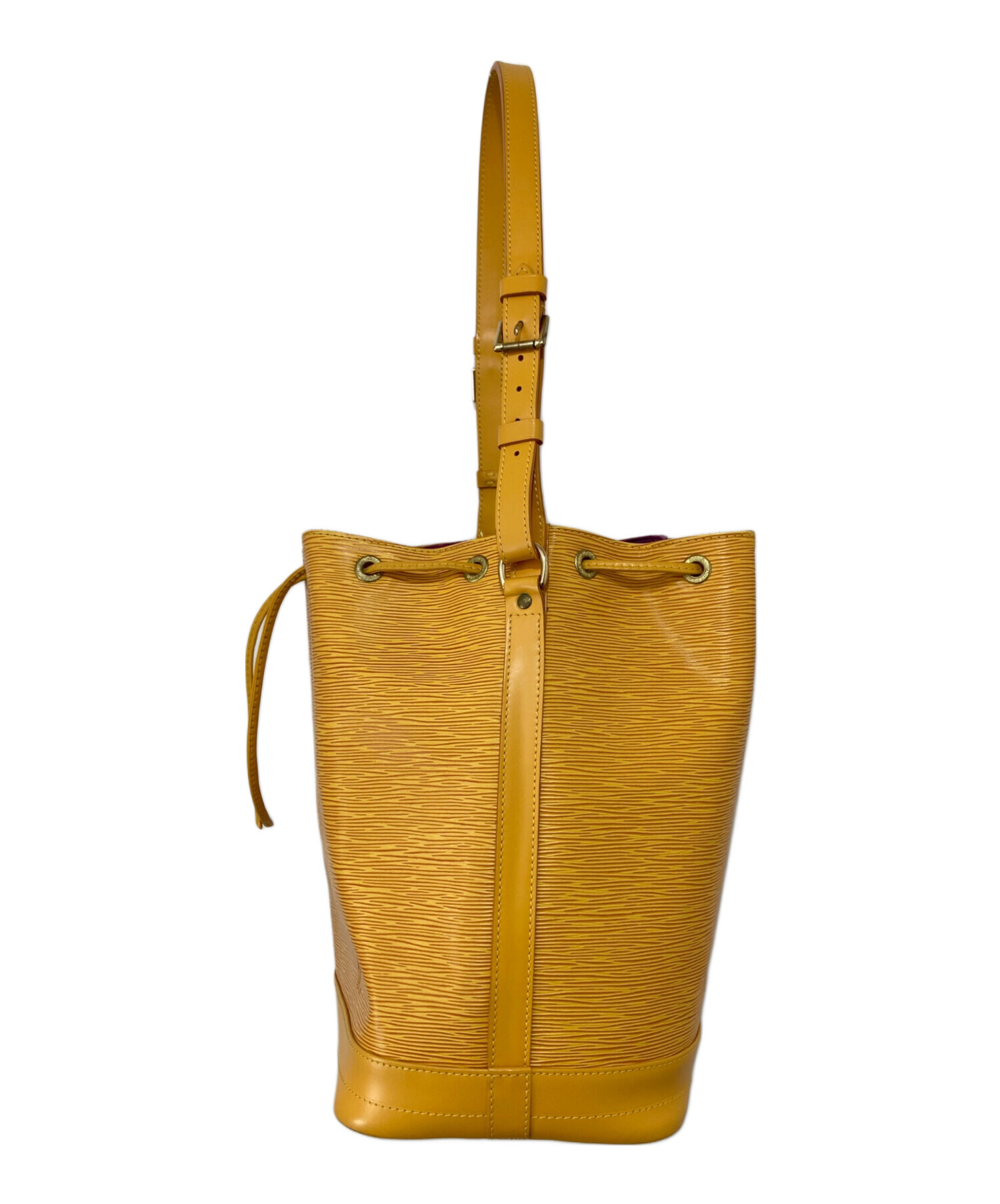 中古・古着通販】LOUIS VUITTON (ルイ ヴィトン) ショルダーバッグ 