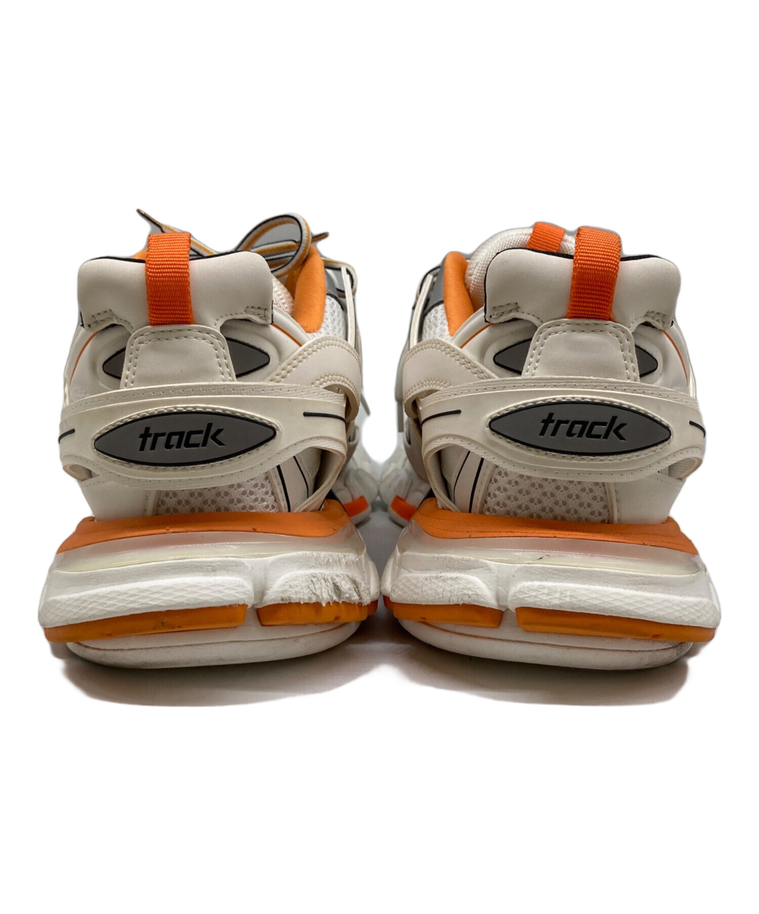 BALENCIAGA(バレンシアガ) サイズ:40 TRACK TRAINERS トラック 