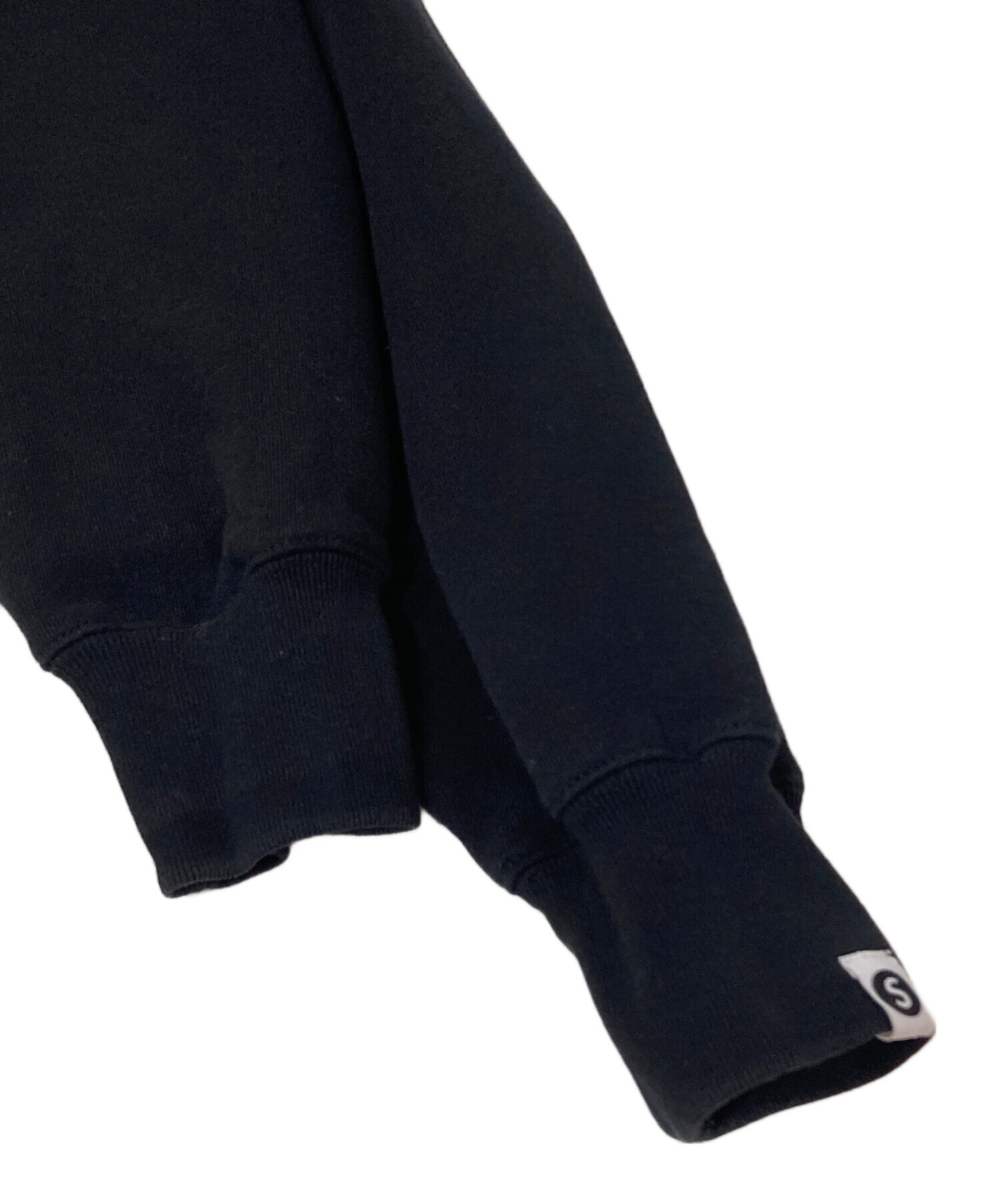 SAPEur ロッドマンCREWSWEAT サプール