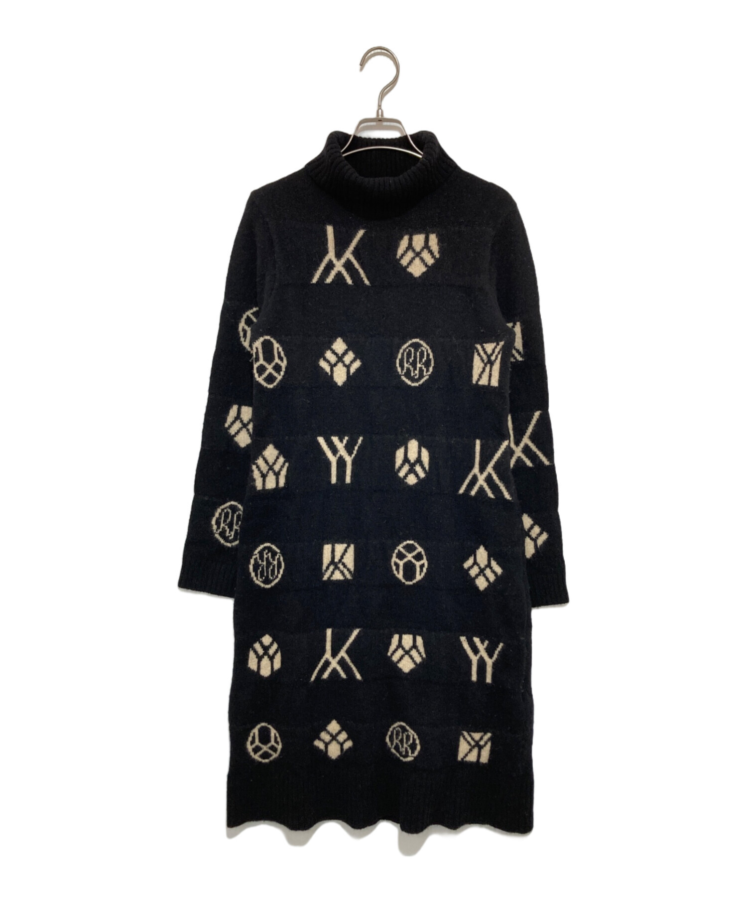 中古・古着通販】YOHJI YAMAMOTO (ヨウジヤマモト) モノグラム 