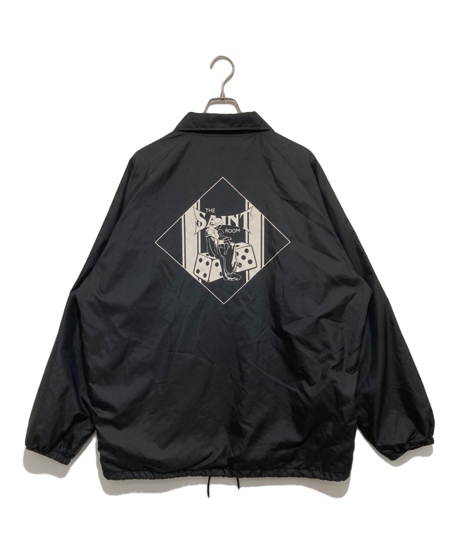 中古・古着通販】SAINT MICHAEL (セントマイケル) SHERMER ACADEMY
