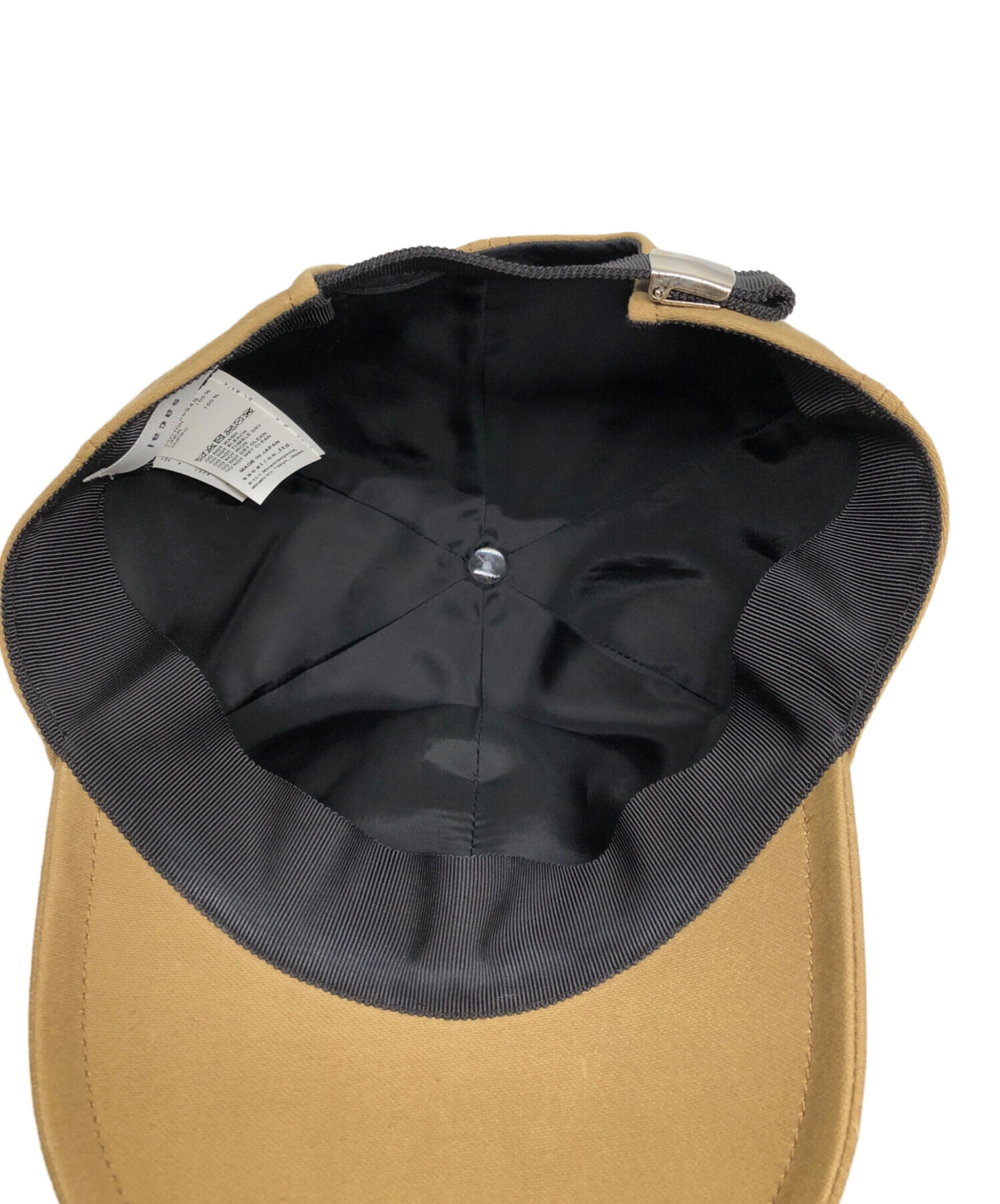 19AW ファッション 19aw sacai ファーネックウォーマー 再構築