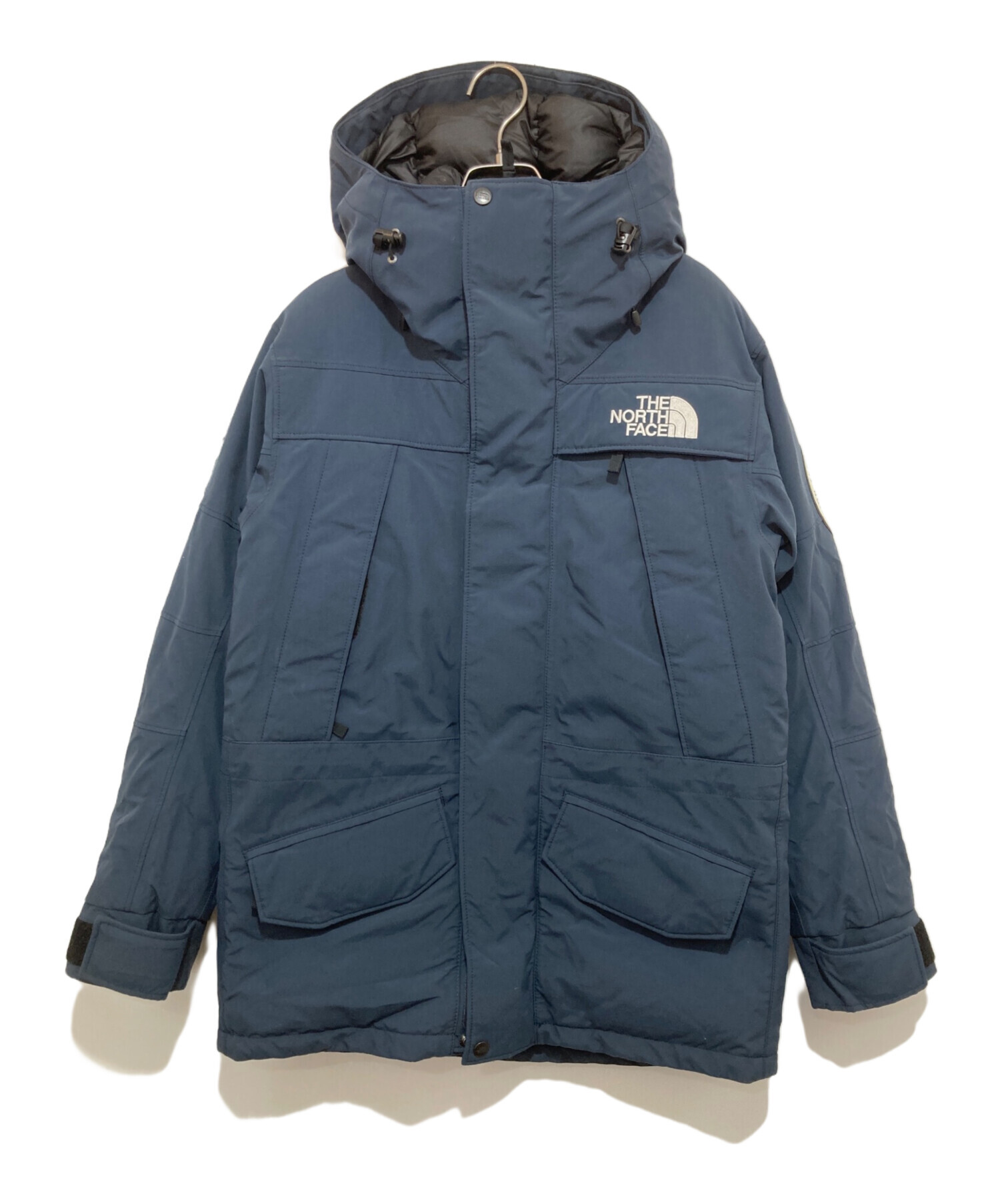 中古・古着通販】THE NORTH FACE (ザ ノース フェイス) Antarctica 