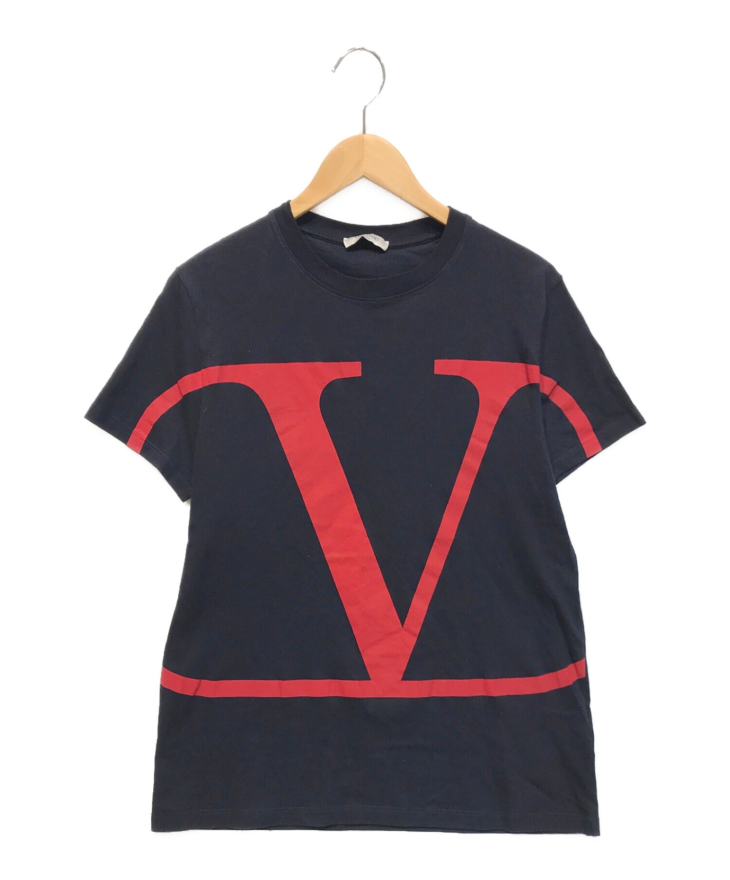 中古・古着通販】VALENTINO (ヴァレンティノ) シグネチャープリント 