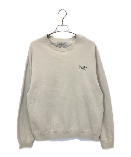 高価値セリー All Purpose Sweat/オールパーポーズスウェット
