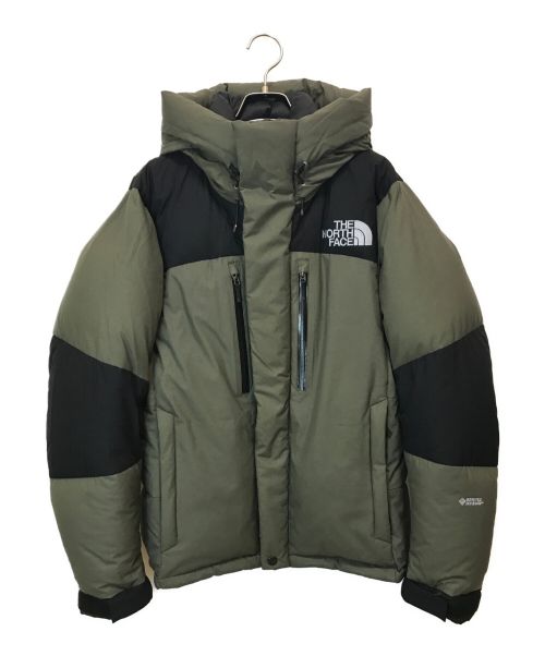 超美品 ノースフェイス 現行販売商品 Baltro Light Jacket バルトロ 