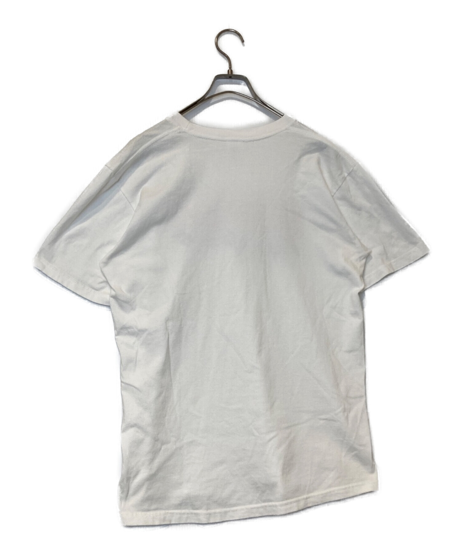Supreme / Yohji Yamamoto Logo Tee MサイズTシャツ/カットソー(半袖/袖なし)