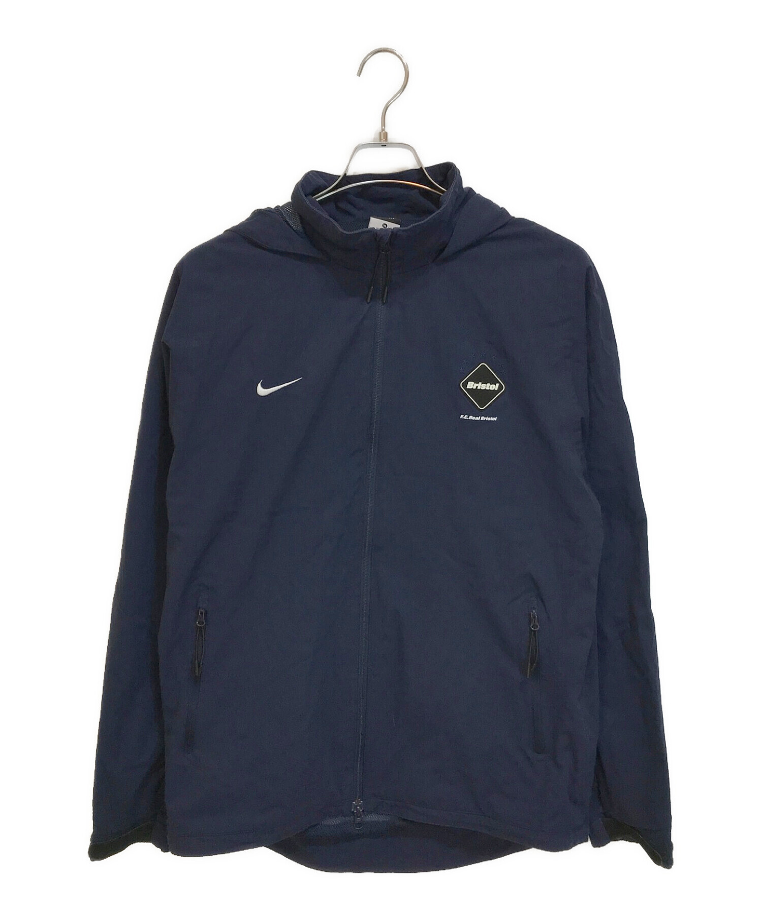 FCRB NIKE STORM-FIT JACKET