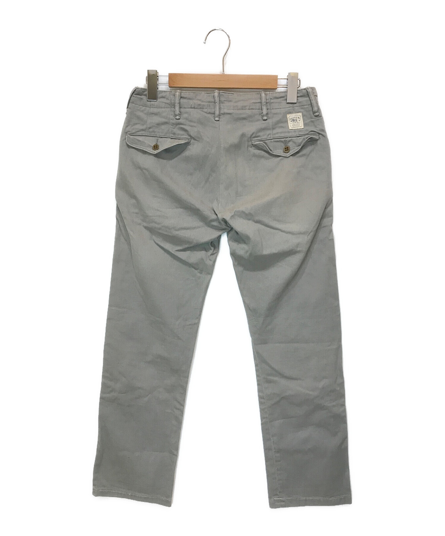 RRL ダブルアールエルオフィサーズチノパンツ30