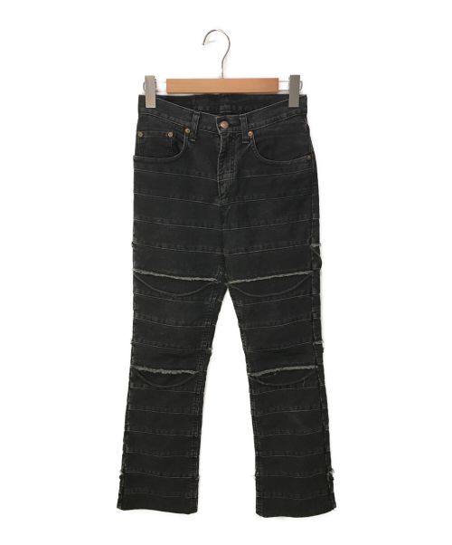 中古・古着通販】Hysteric Glamour (ヒステリックグラマー) ウミヘビ 