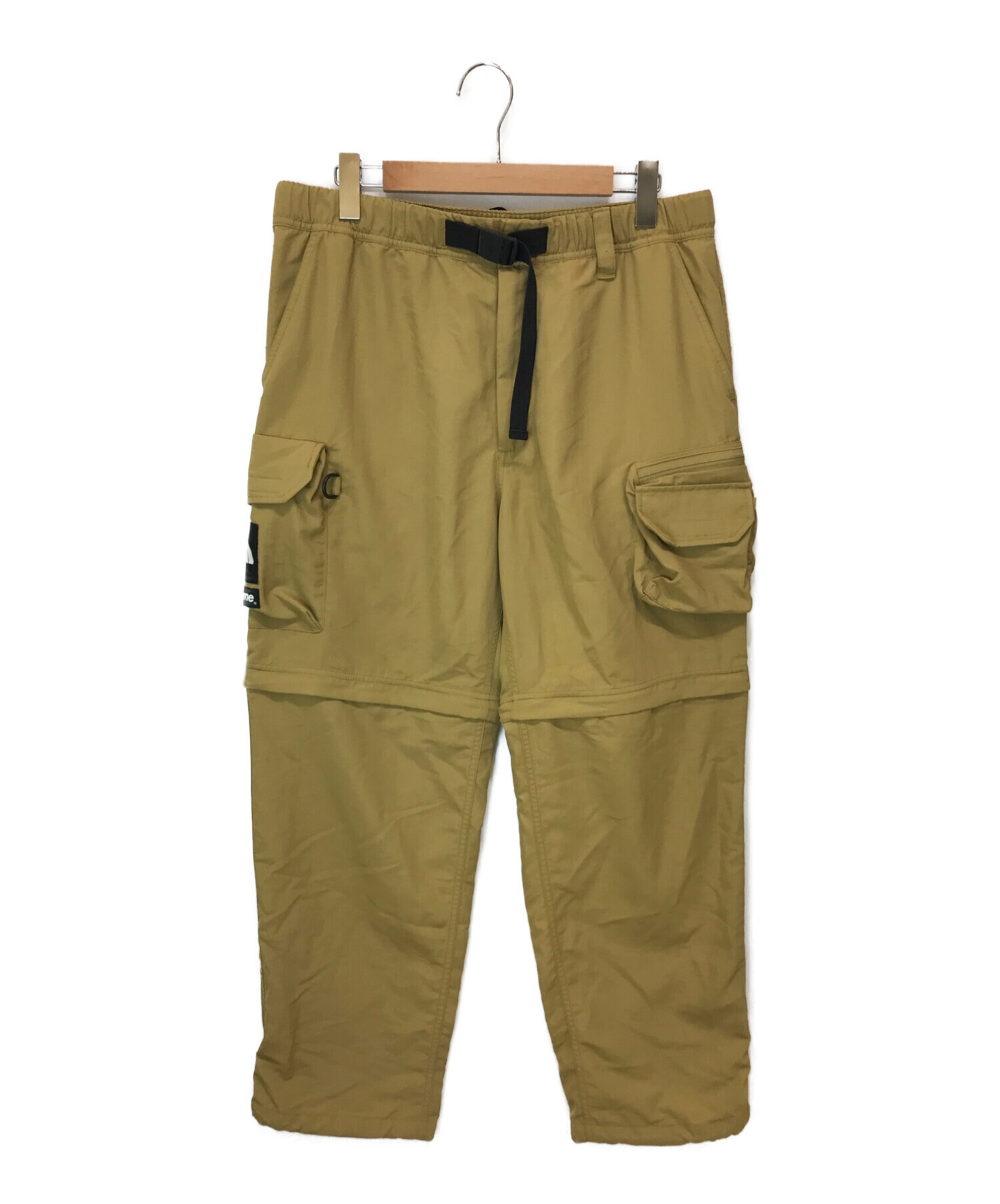 Supreme North Face ®️ Belted Cargo Pant