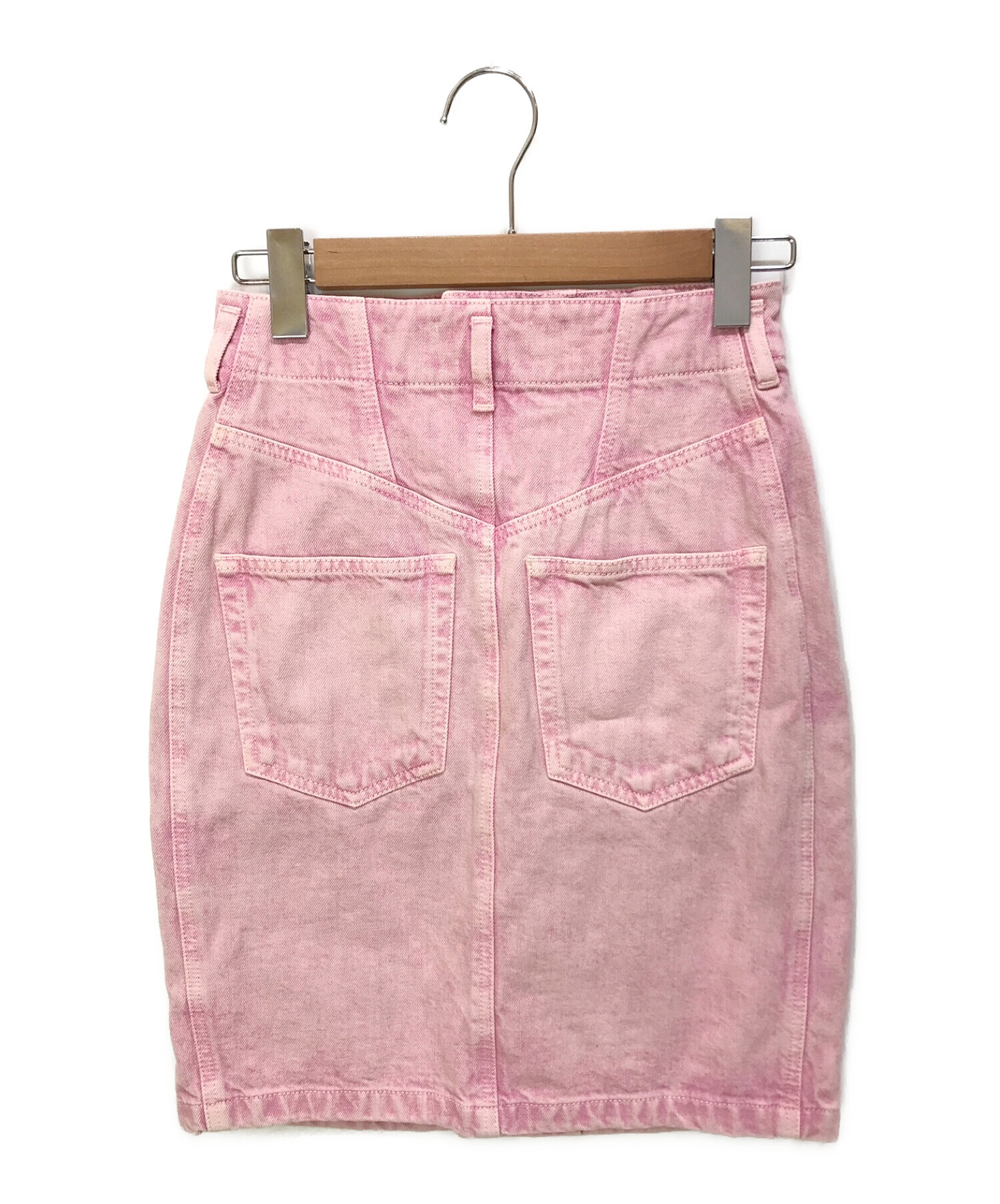 中古・古着通販】ISABEL MARANT ETOILE (イザベルマランエトワール  