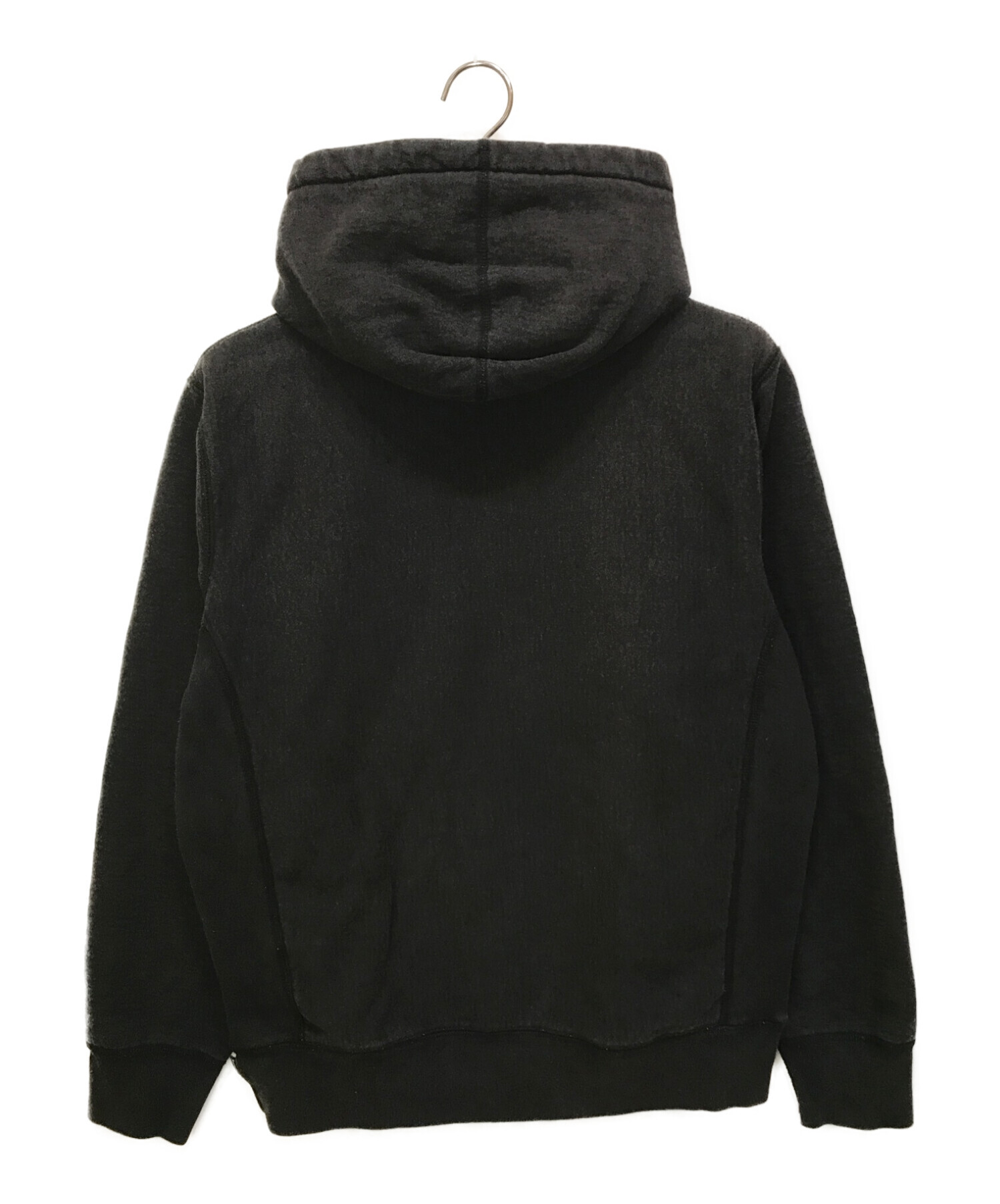 Mサイズ  The Most Hooded Sweatshirt 黒