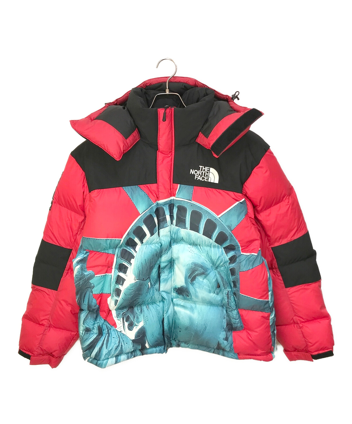 Sサイズ Statue of Liberty Baltoro Jacket
