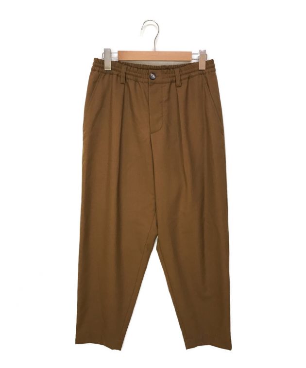 中古・古着通販】MARNI (マルニ) コットンツイル1Pシャーリング 