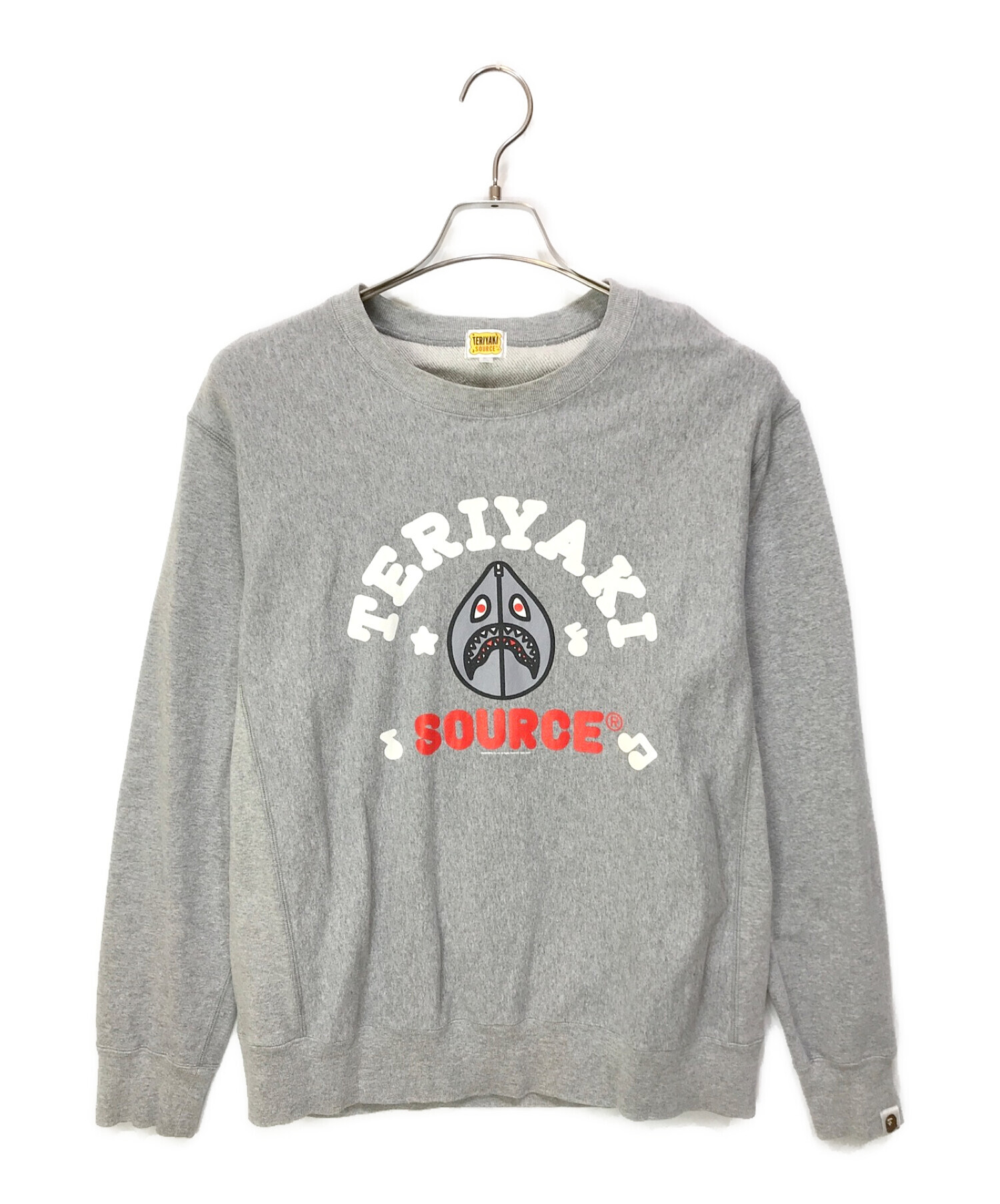A BATHING APE アベイシングエイプ TERIYAKI BOYZ テリヤキボーイズ 