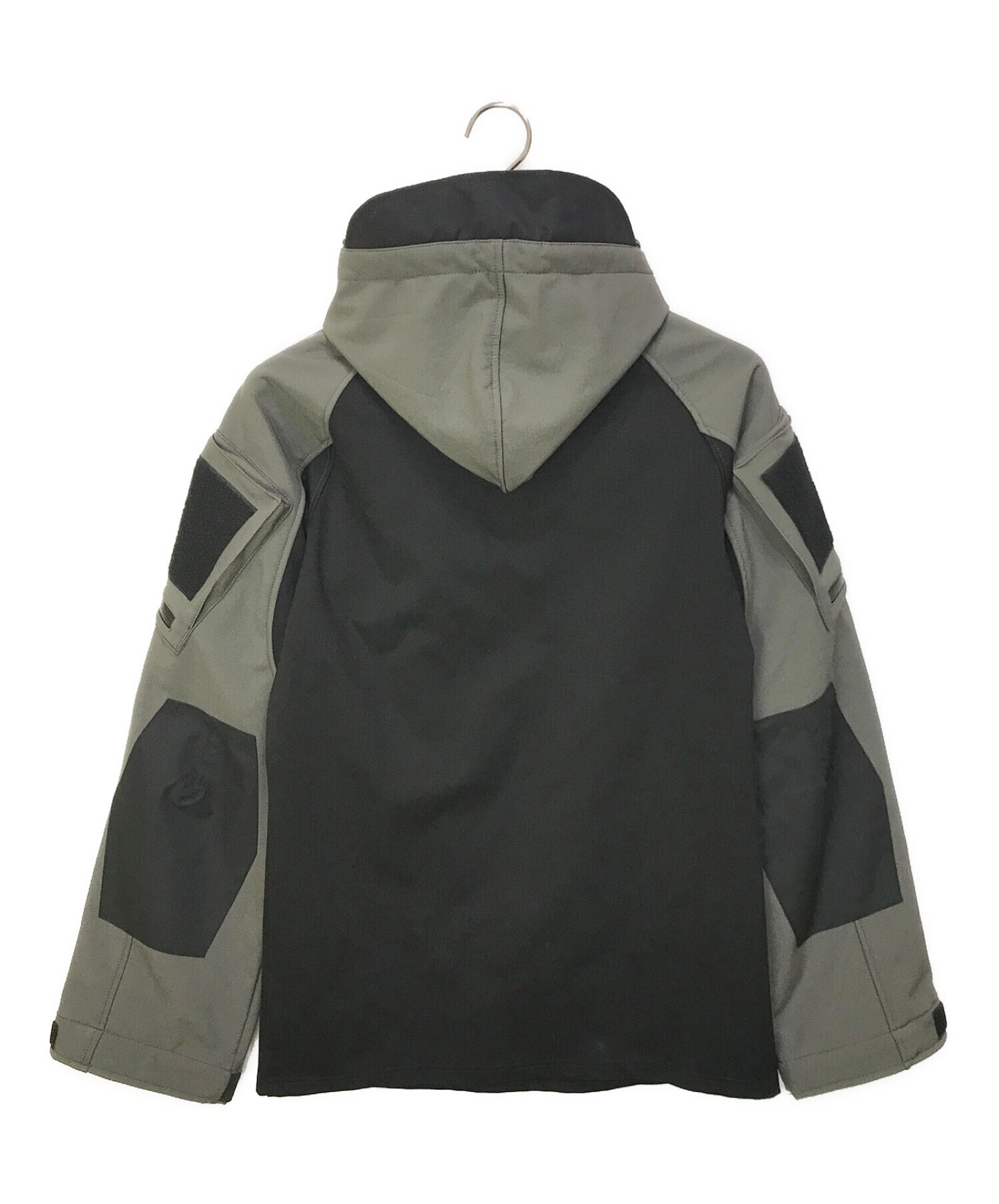 三神重工 アルマ01 AEM01タクティカルパーカーver1 XLサイズ