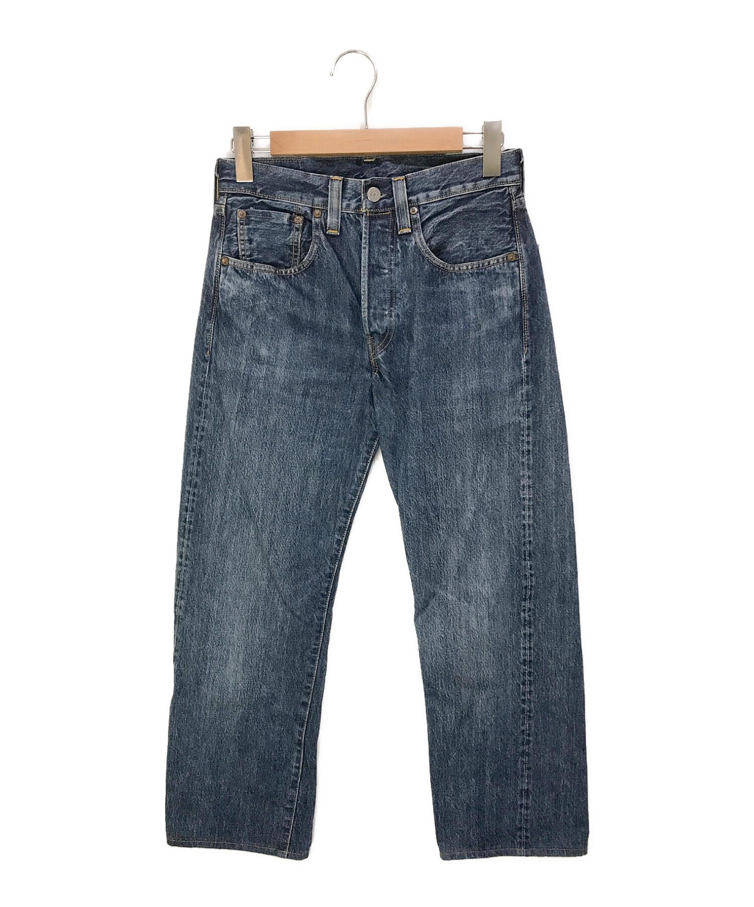 中古・古着通販】LEVI