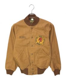中古・古着通販】RRL (ダブルアールエル) REVERSIBLE MURRAY JACKET 
