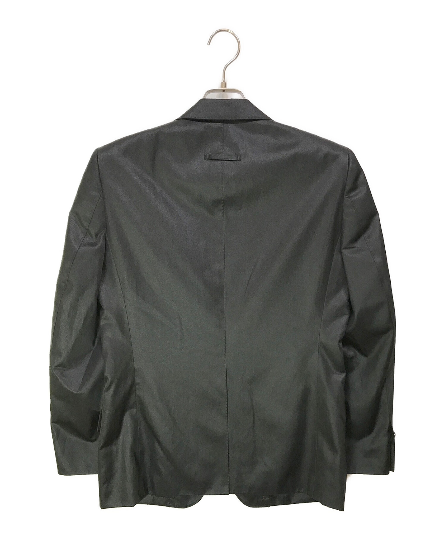 gaultier homme objet ジャケット リバーシブル SIZE L｜ジャケット 