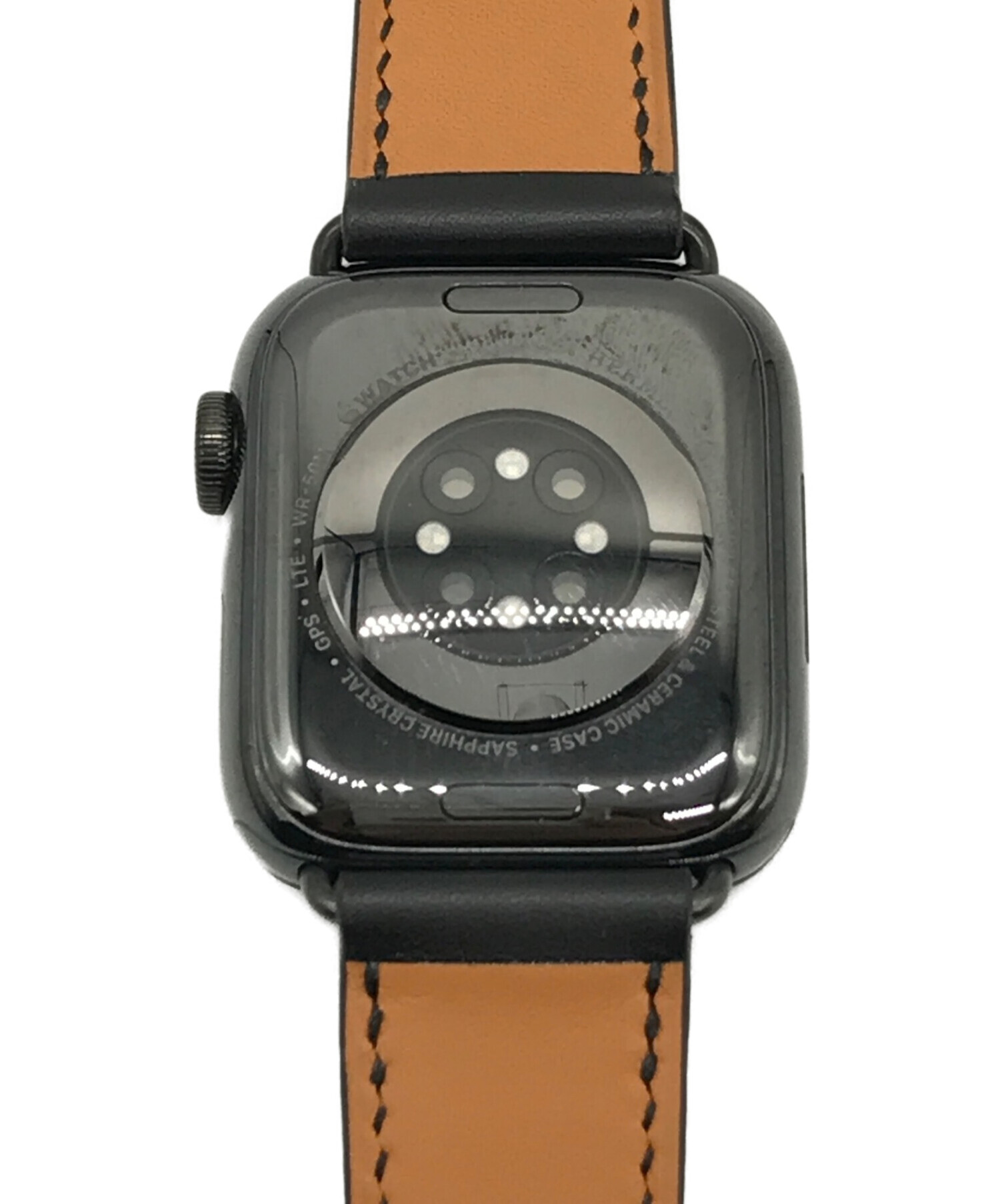 Apple (アップル) HERMES (エルメス) Apple Watch Series 7 サイズ:-